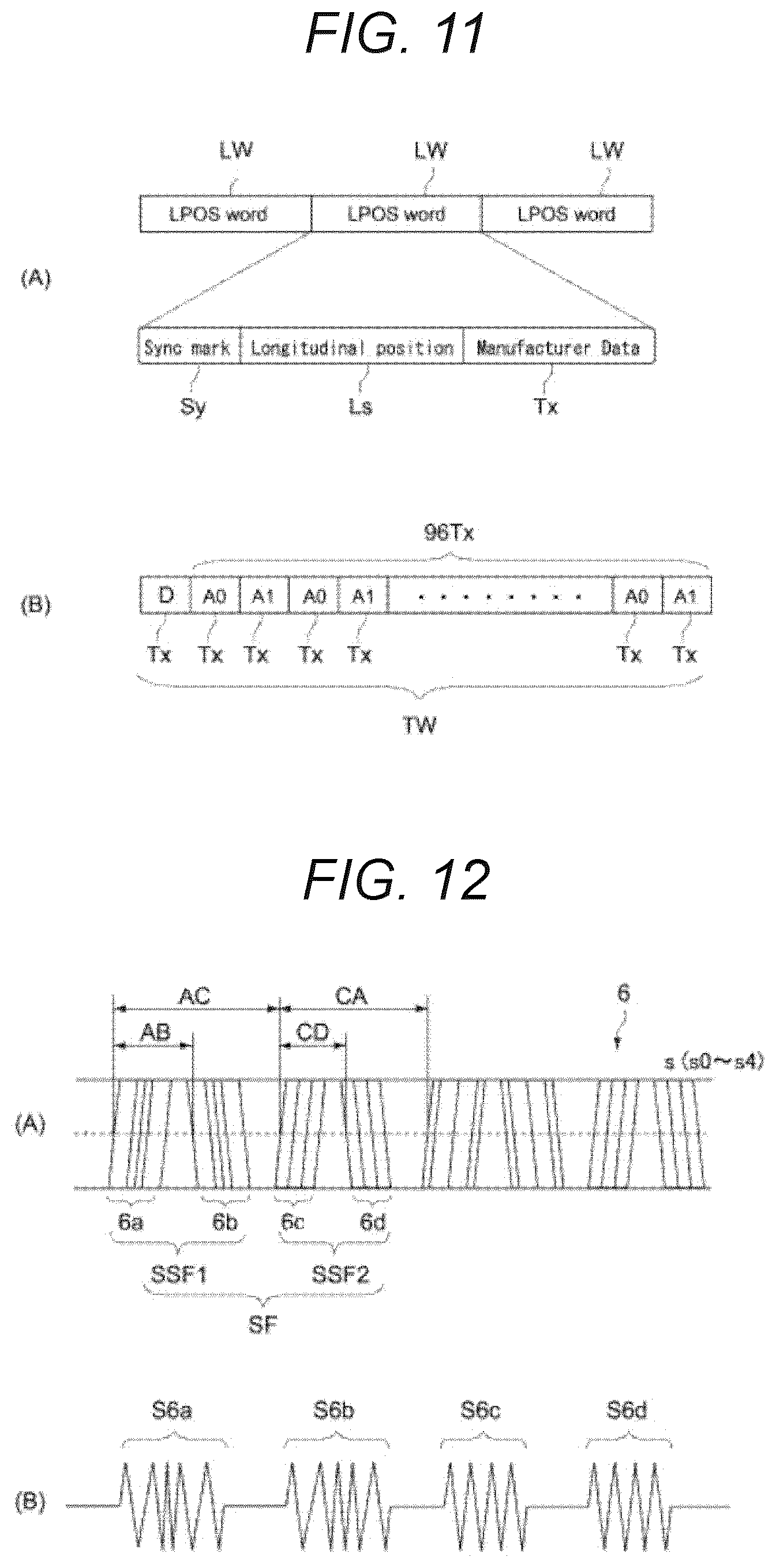 Patent US12367906 Figure 9 – Magnetic recording cartridge including magnetic recording medium having a variation in width