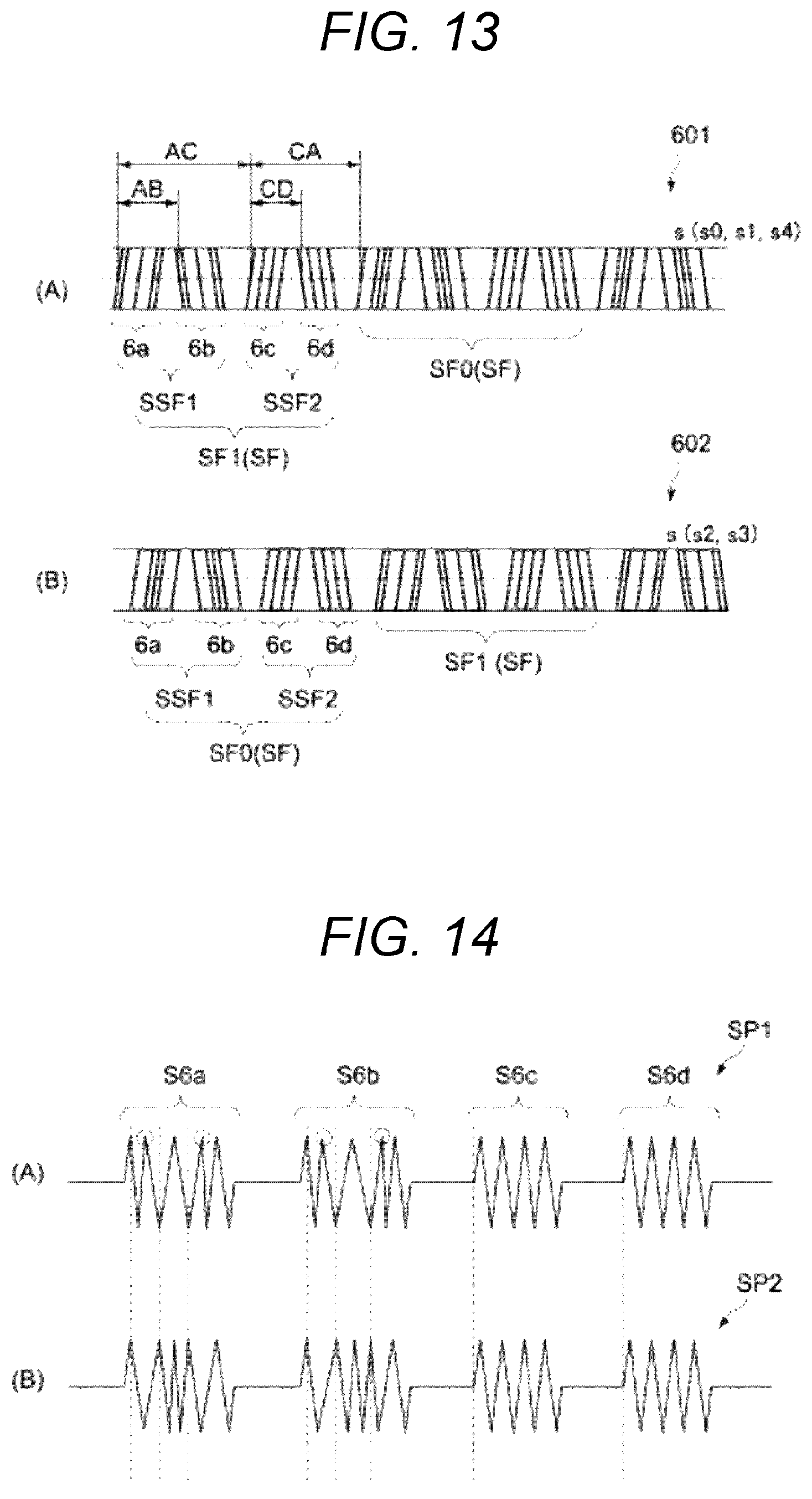 Patent US12367906 Figure 10 – Magnetic recording cartridge including magnetic recording medium having a variation in width