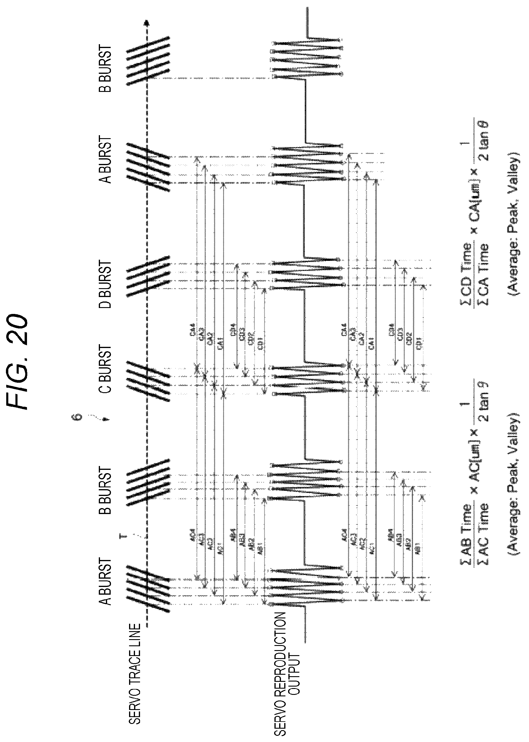 Patent US12367906 Figure 15 – Magnetic recording cartridge including magnetic recording medium having a variation in width