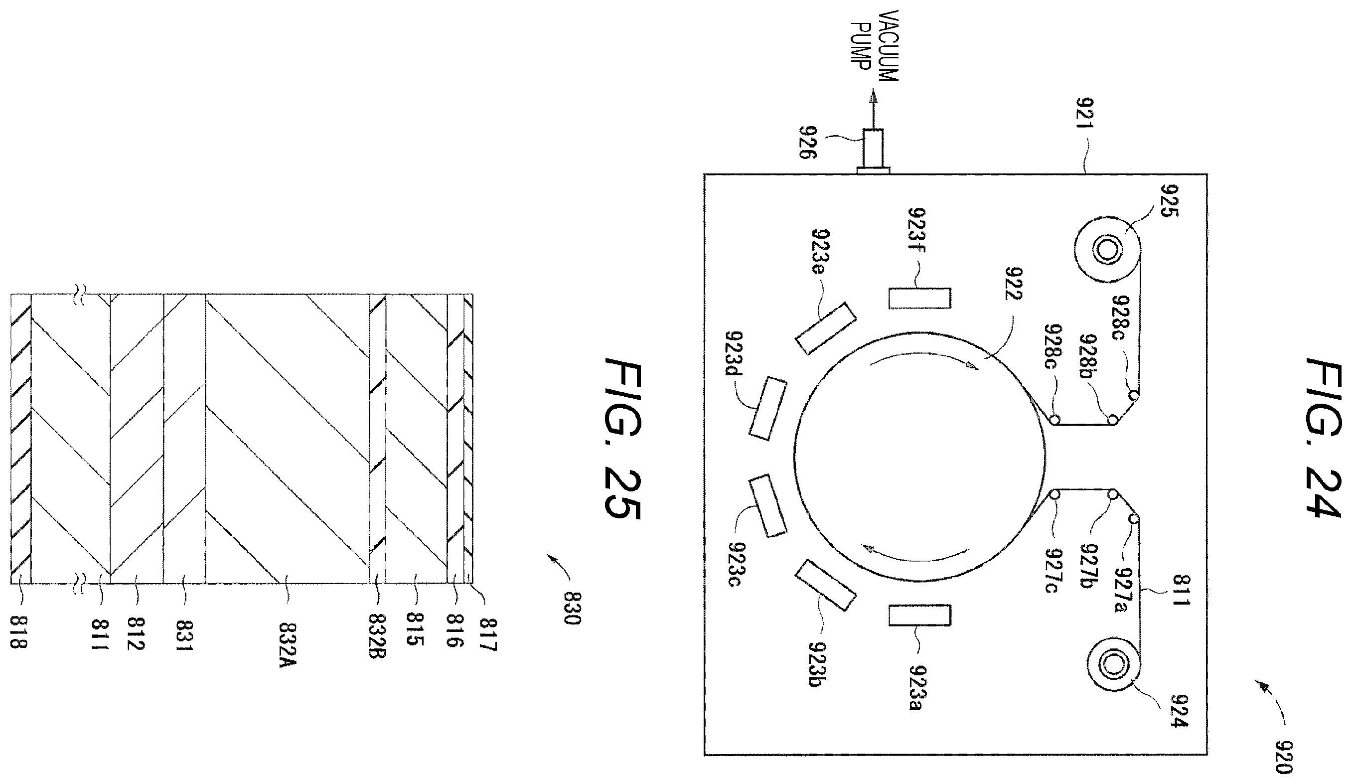 Patent US12367906 Figure 17 – Magnetic recording cartridge including magnetic recording medium having a variation in width