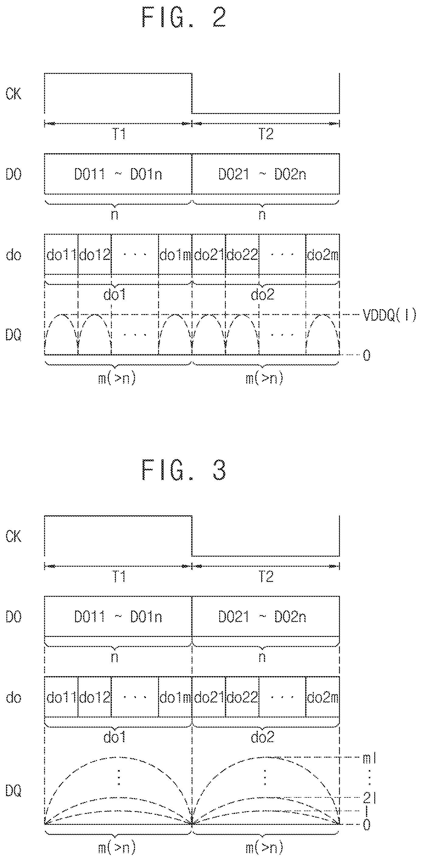 Patent US12367916 Figure 2 – Encoders, decoders, and semiconductor memory devices including the same