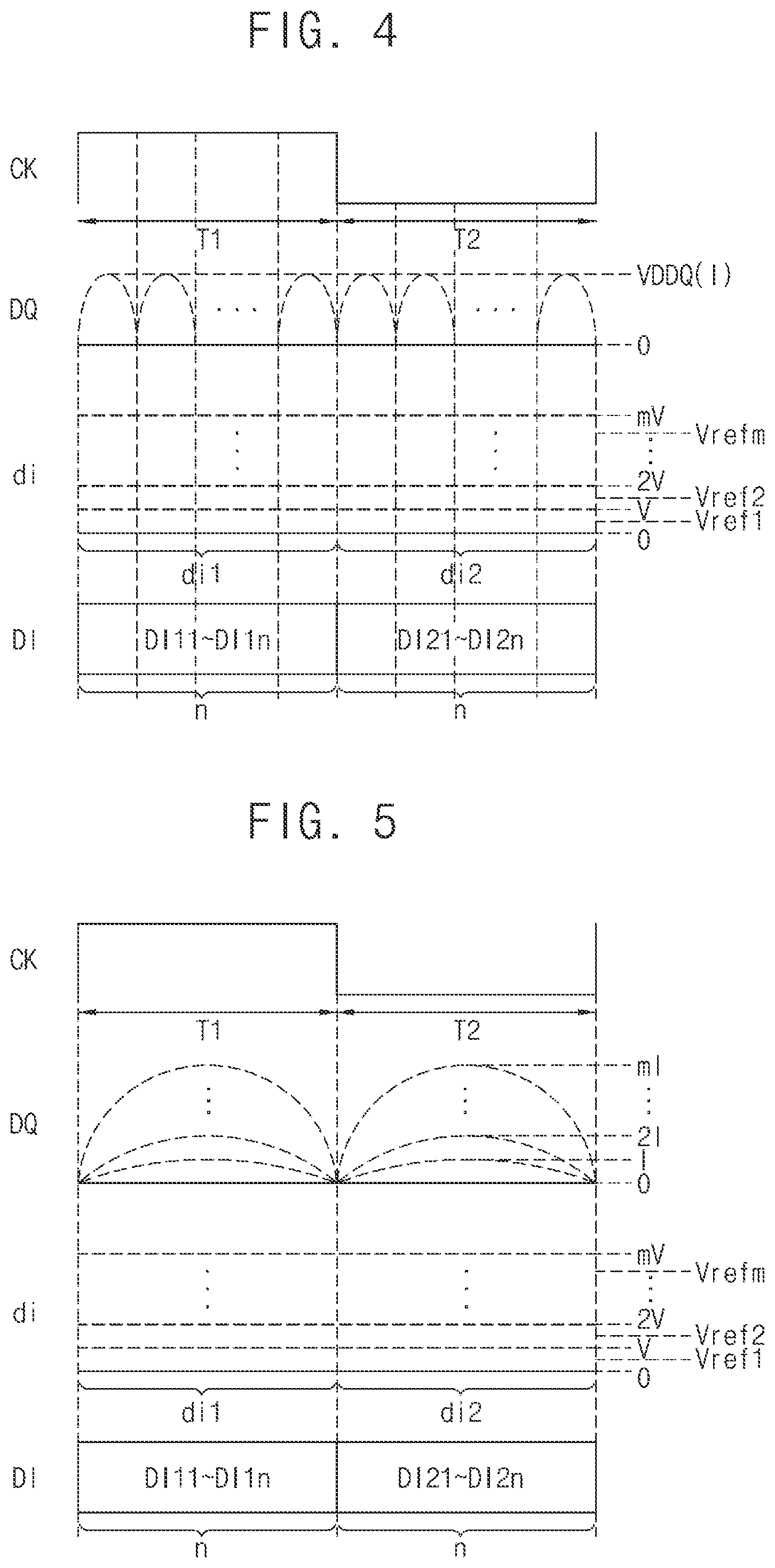 Patent US12367916 Figure 3 – Encoders, decoders, and semiconductor memory devices including the same
