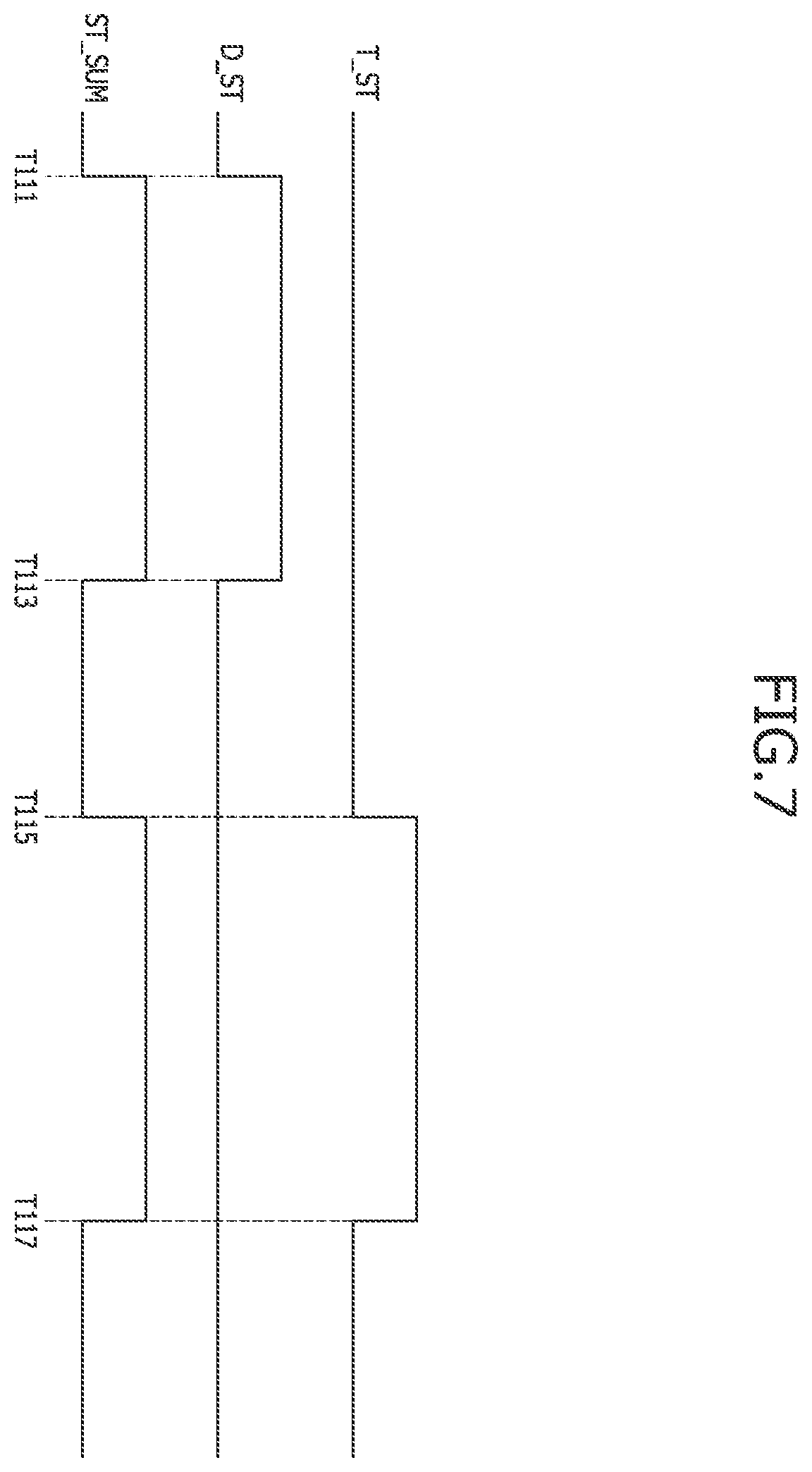 Patent US12367918 Figure 7 – Semiconductor device and semiconductor system related to row hammer refresh
