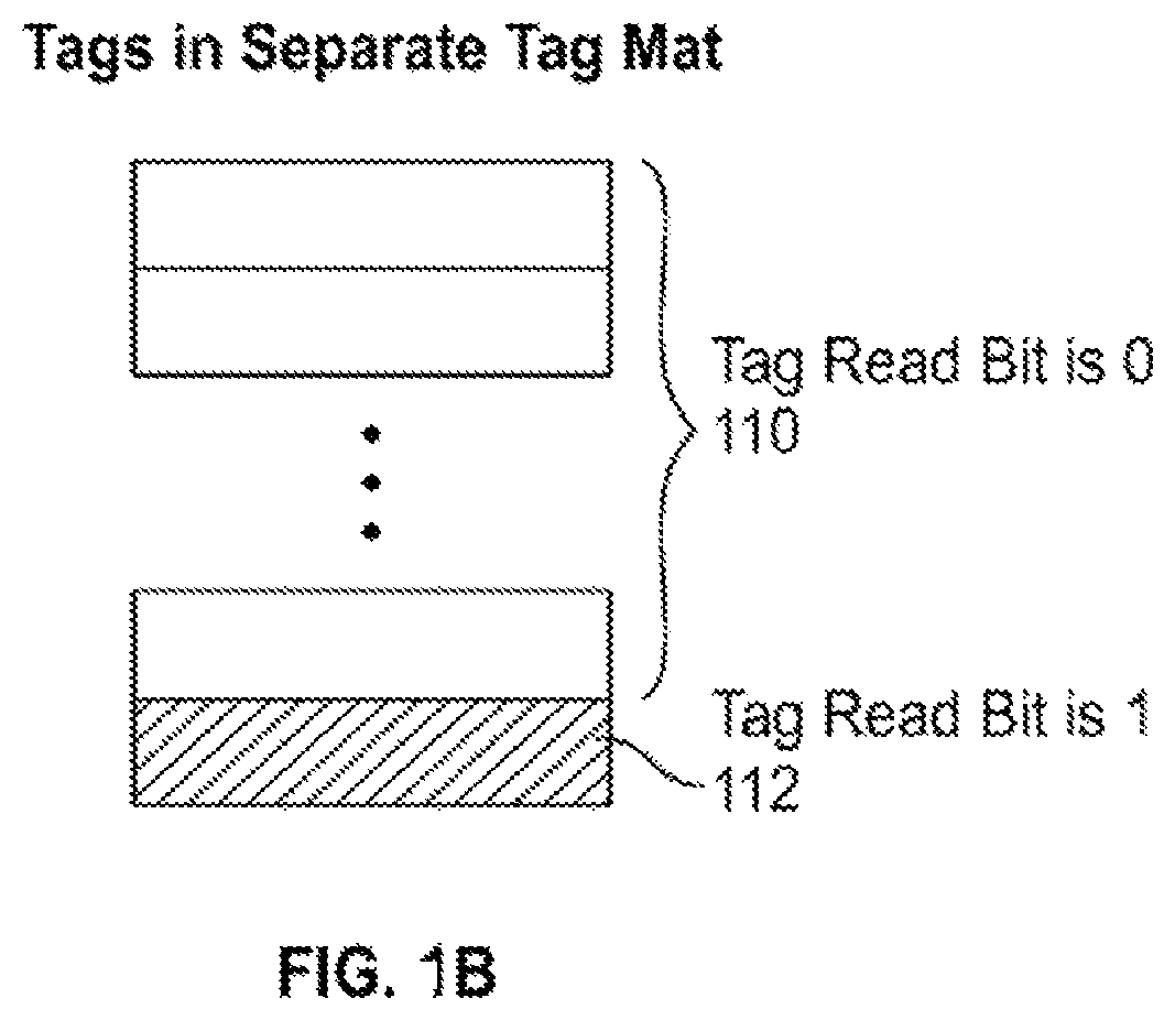 Patent US12367921 Figure 2 – System application of DRAM component with cache mode