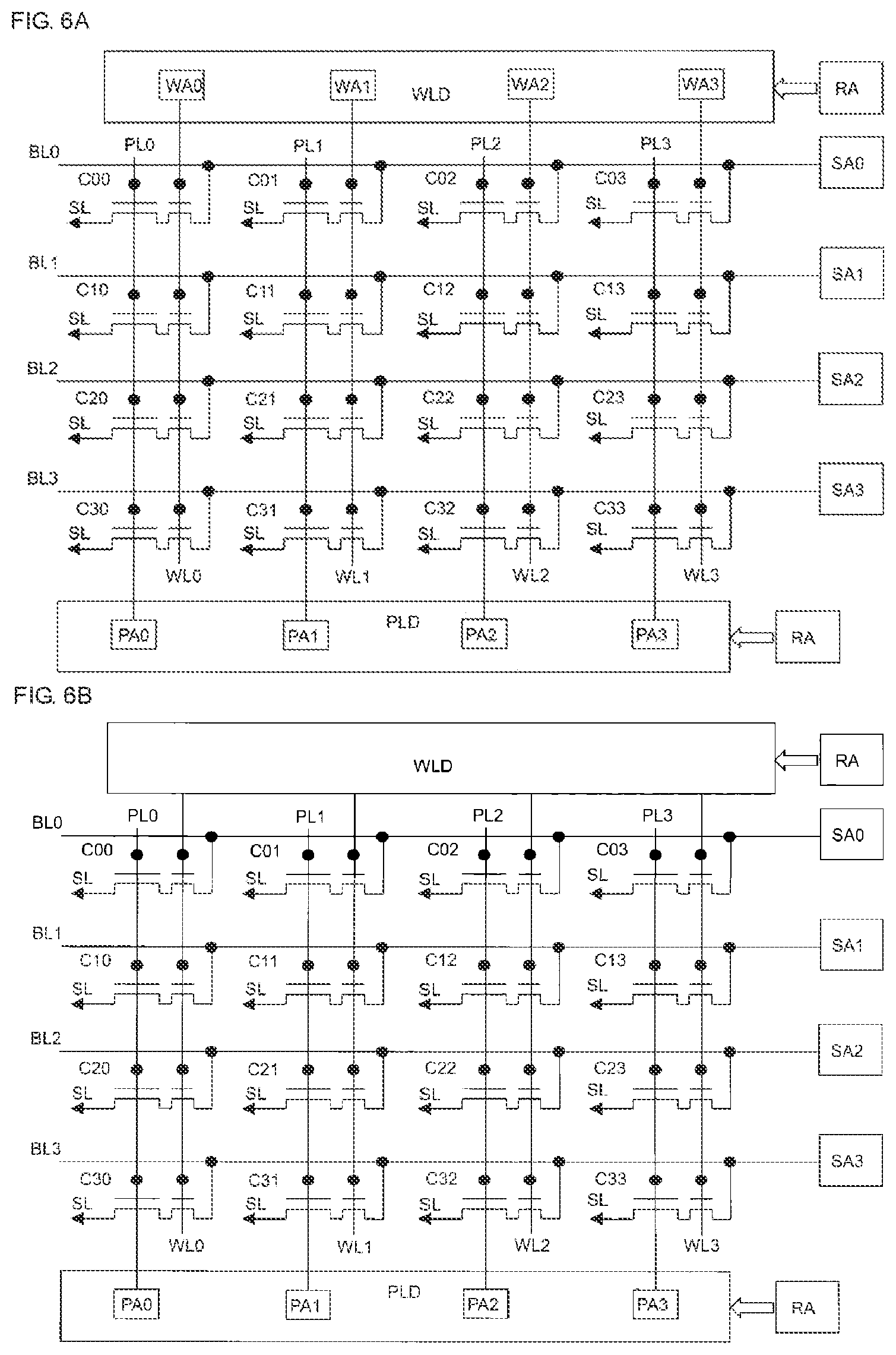 Patent US12367923 Figure 10 – Semiconductor element memory device