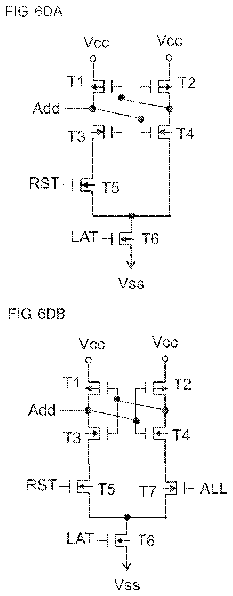 Patent US12367923 Figure 12 – Semiconductor element memory device
