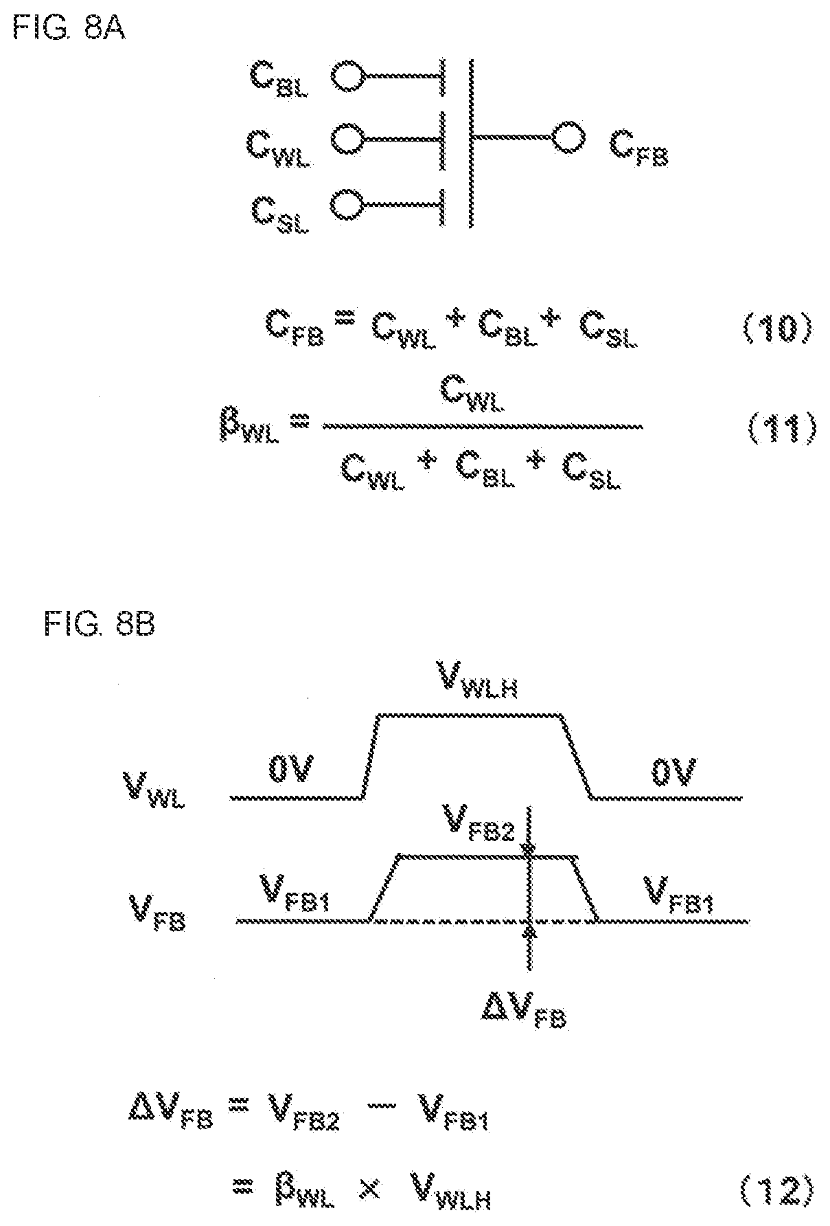 Patent US12367923 Figure 14 – Semiconductor element memory device