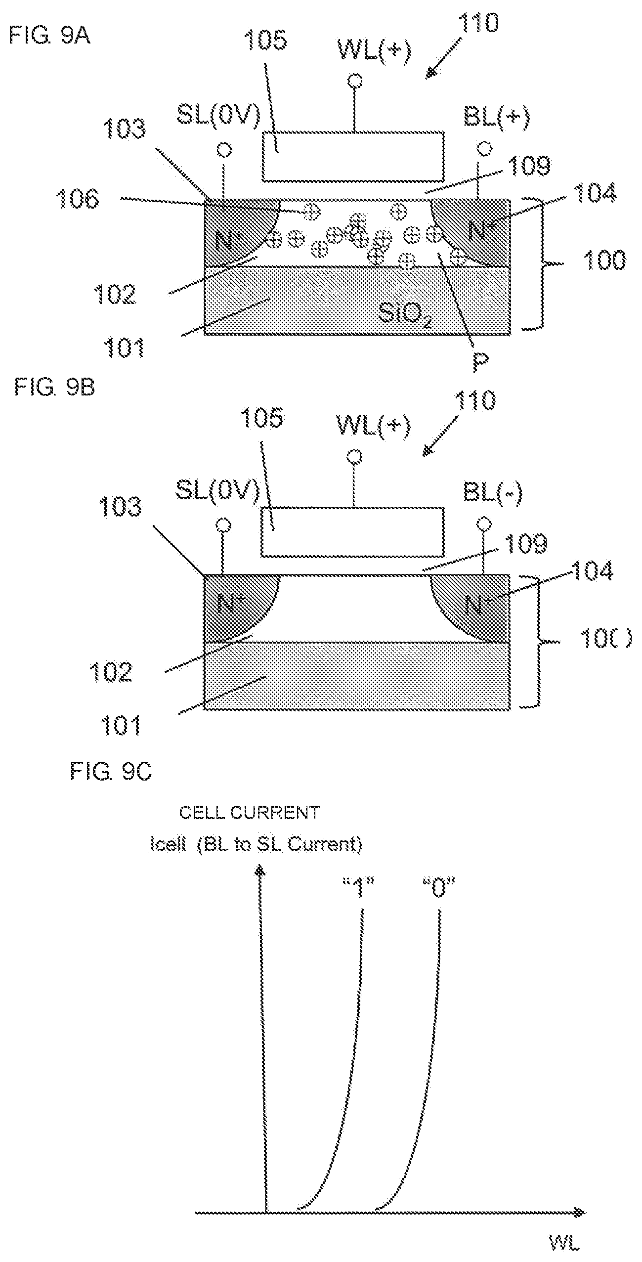 Patent US12367923 Figure 15 – Semiconductor element memory device