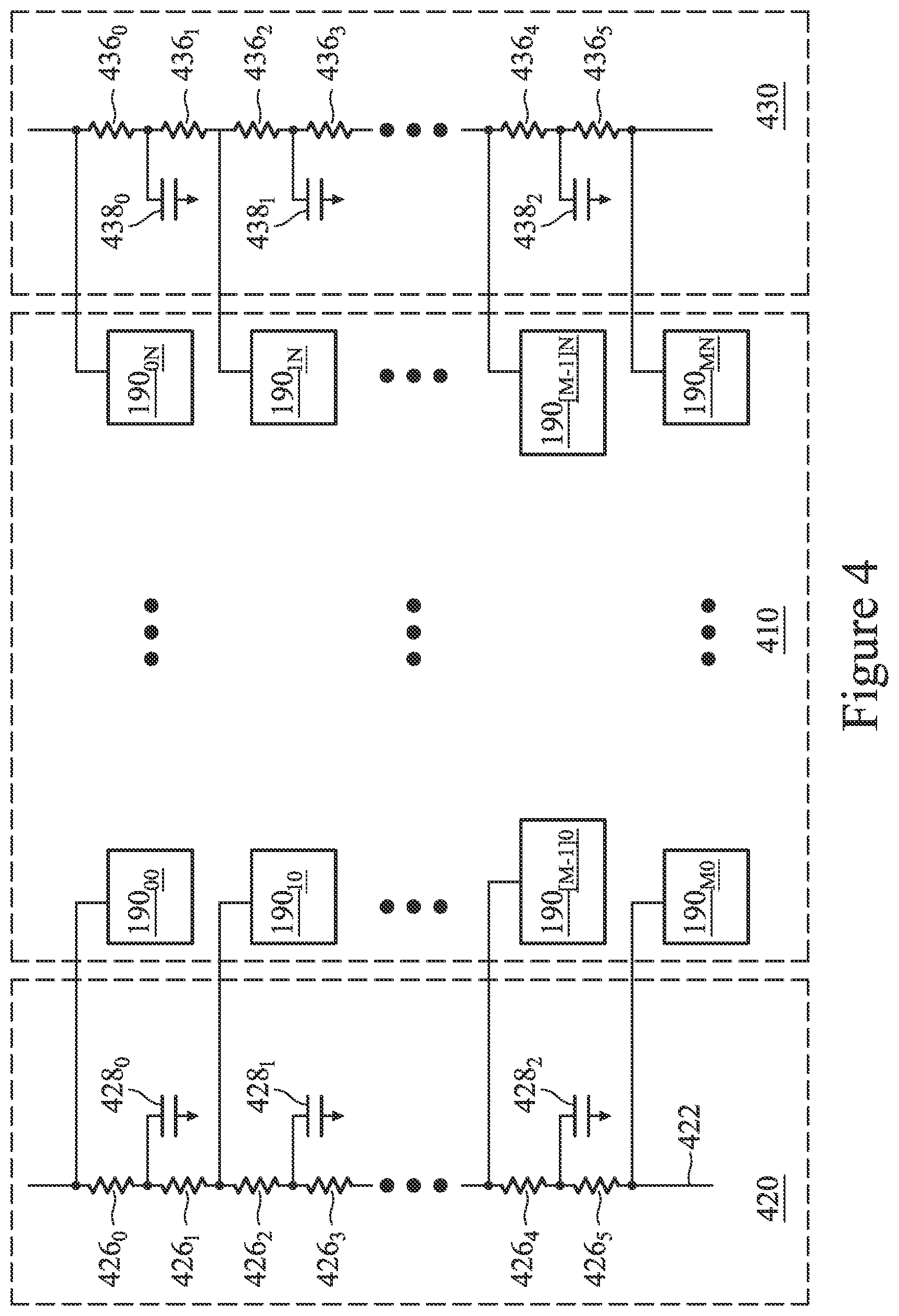 Patent US12367925 Figure 4 – Static random access memory layout