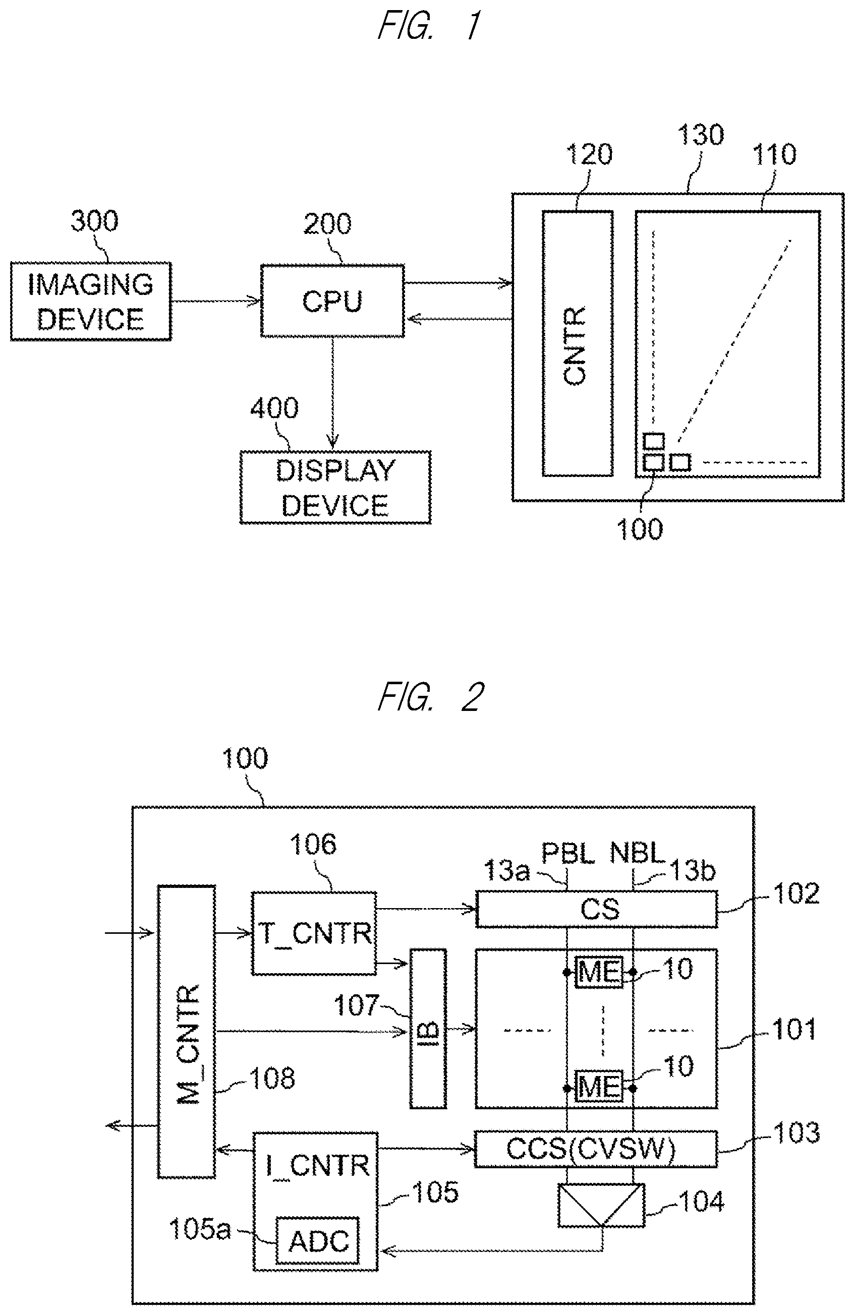 Patent US12367928 Figure 1 – Semiconductor device