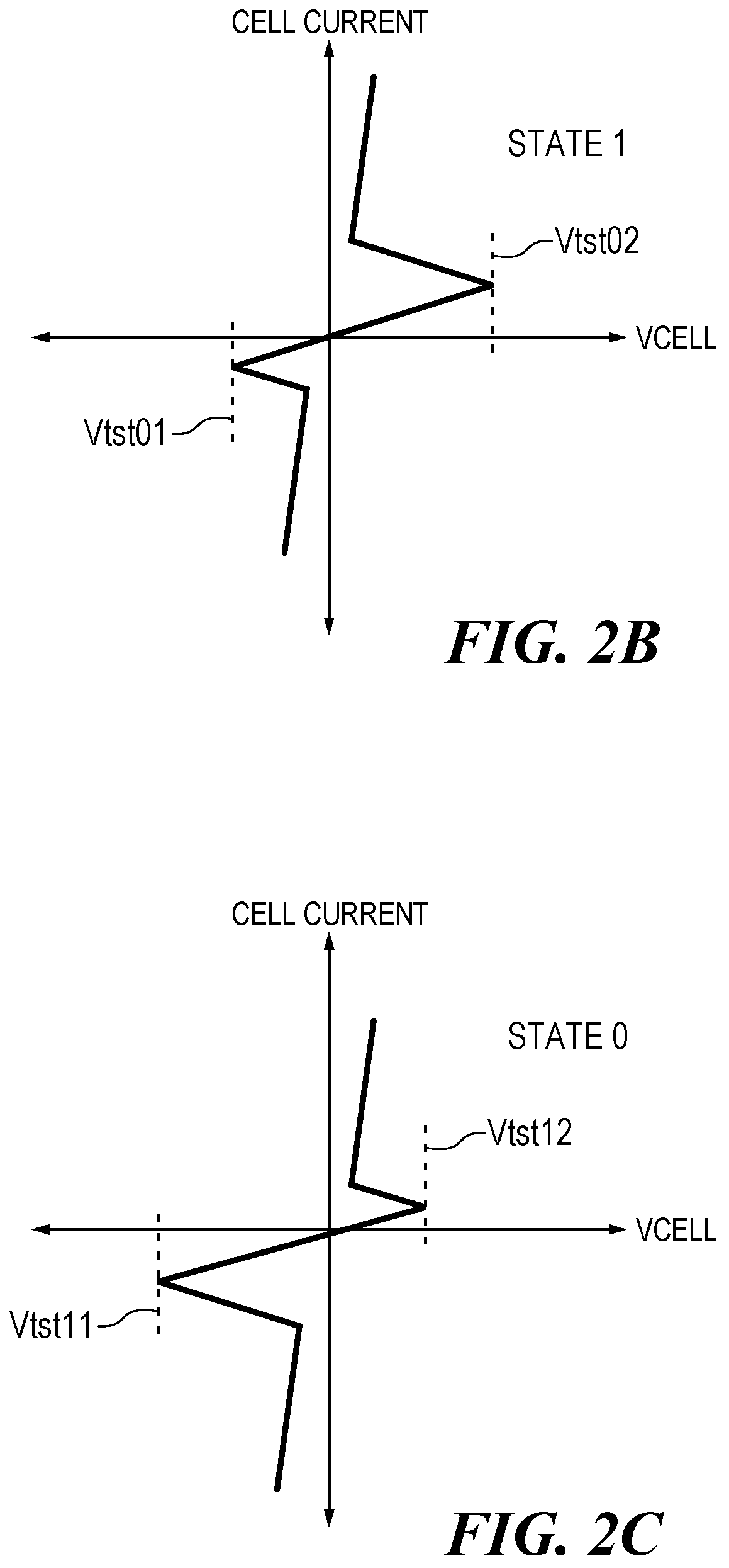 Patent US12367934 Figure 3 – Storing one data value by programming a first memory cell and a second memory cell