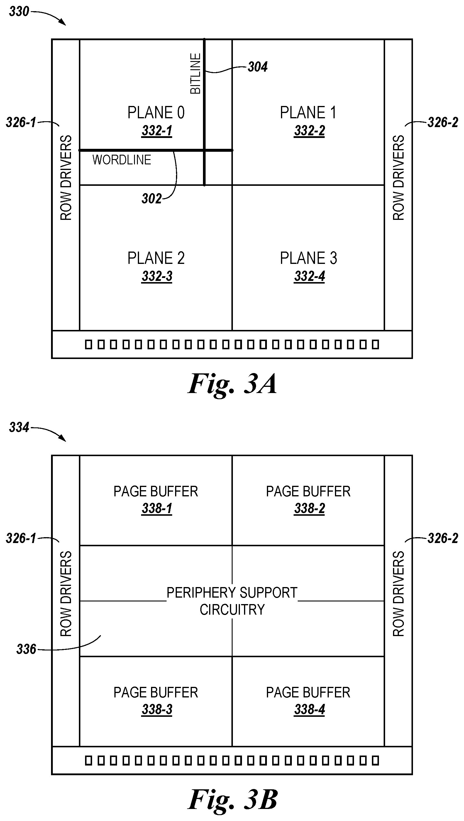 Patent US12367935 Figure 3 – Acceleration of data queries in memory