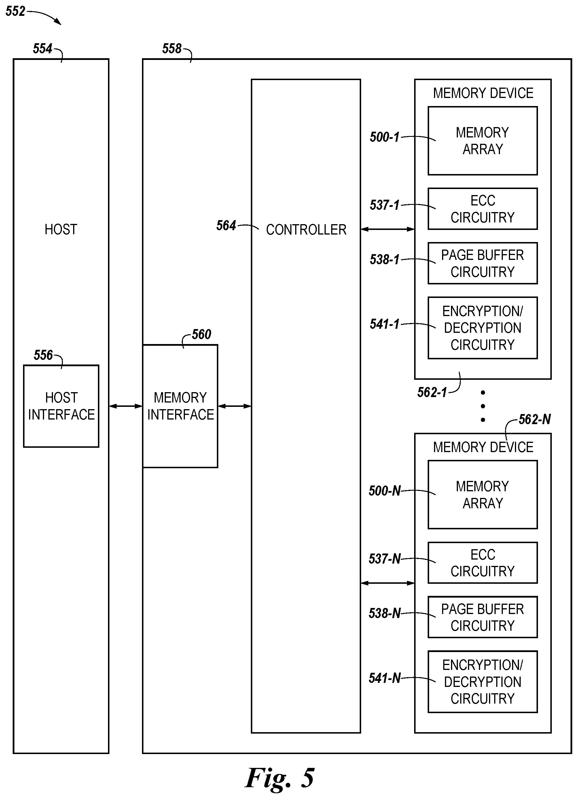 Patent US12367935 Figure 6 – Acceleration of data queries in memory