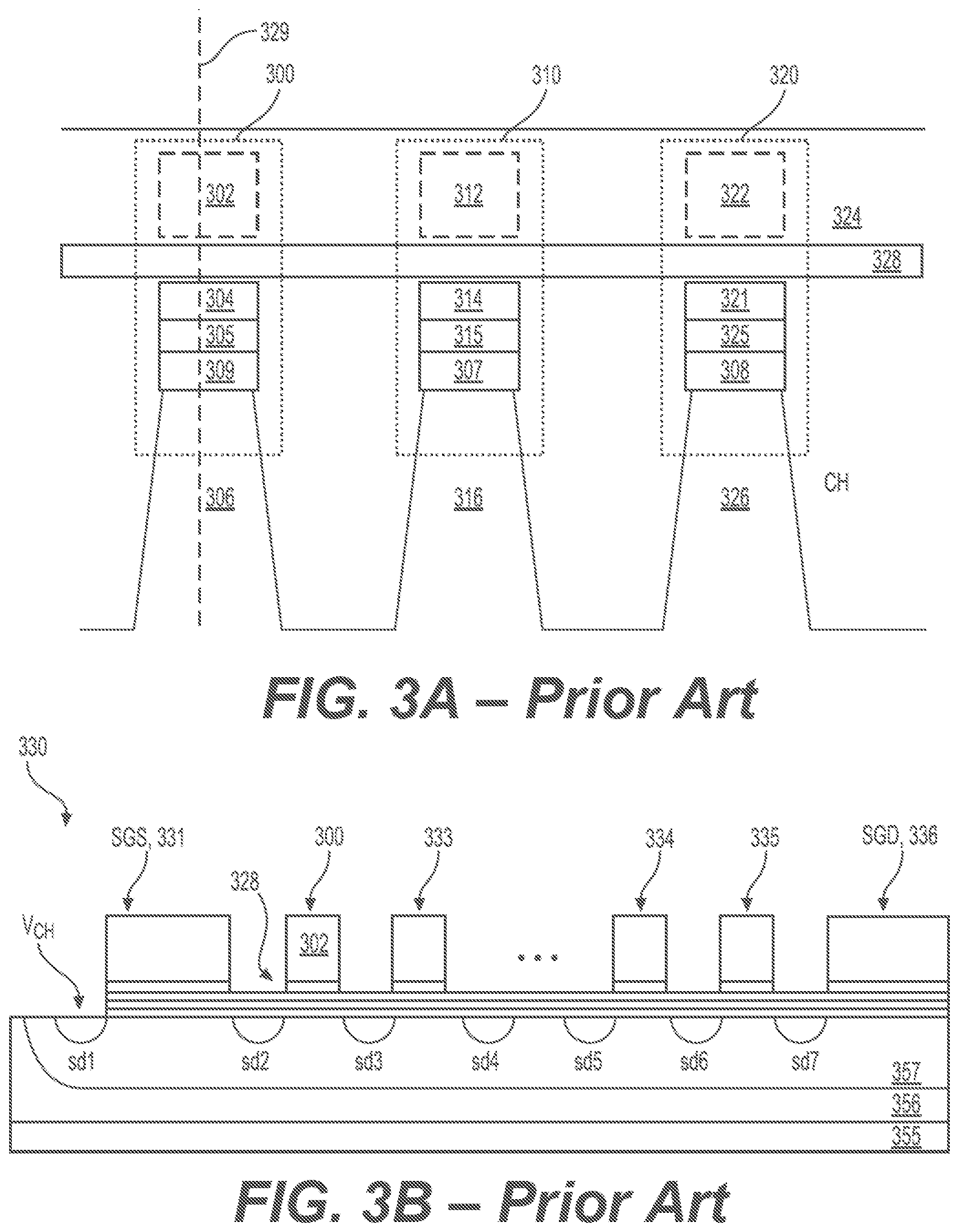 Patent US12367937 Figure 3 – Binary read-based fast algorithm for optimal read level acquisition