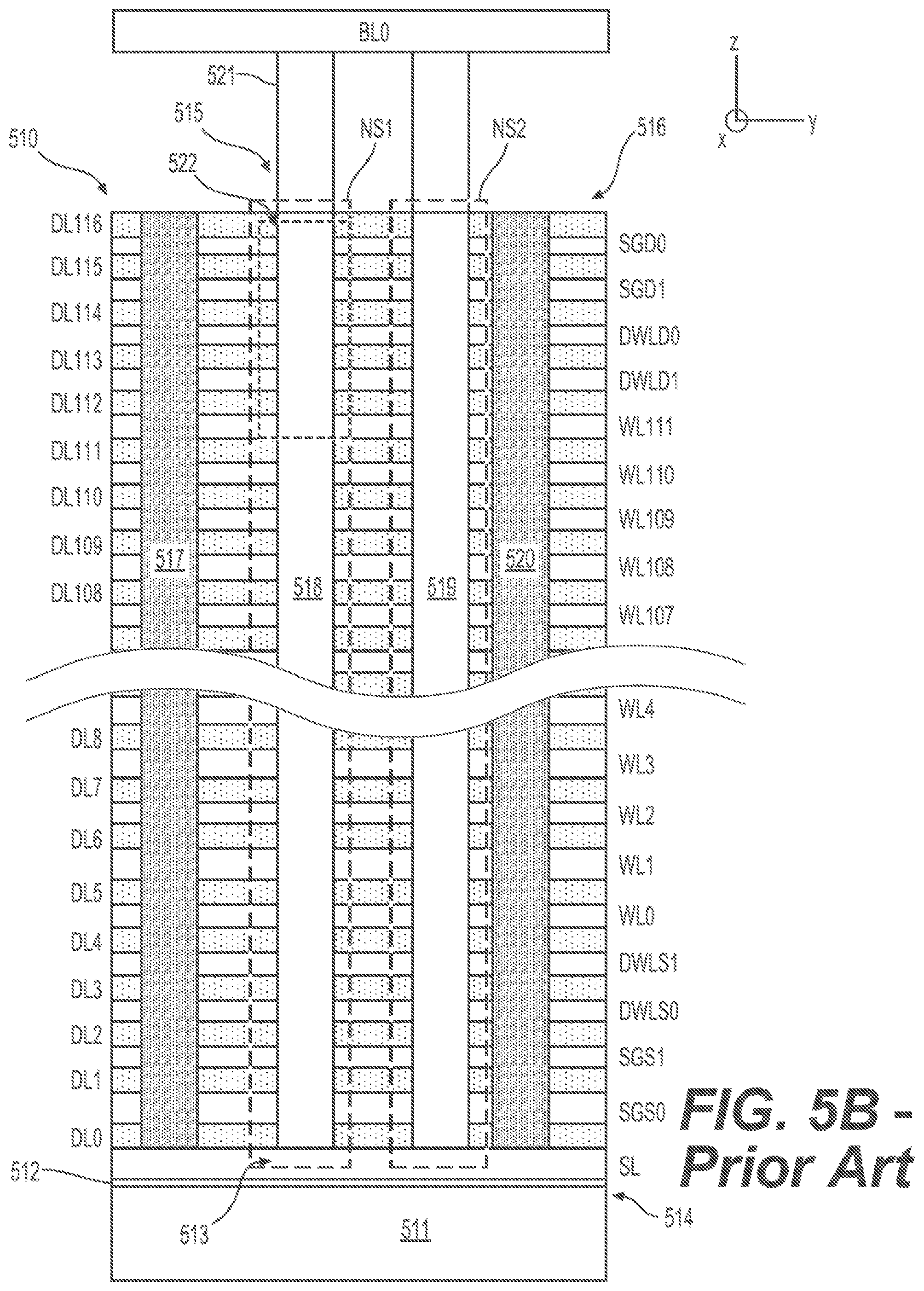 Patent US12367937 Figure 6 – Binary read-based fast algorithm for optimal read level acquisition