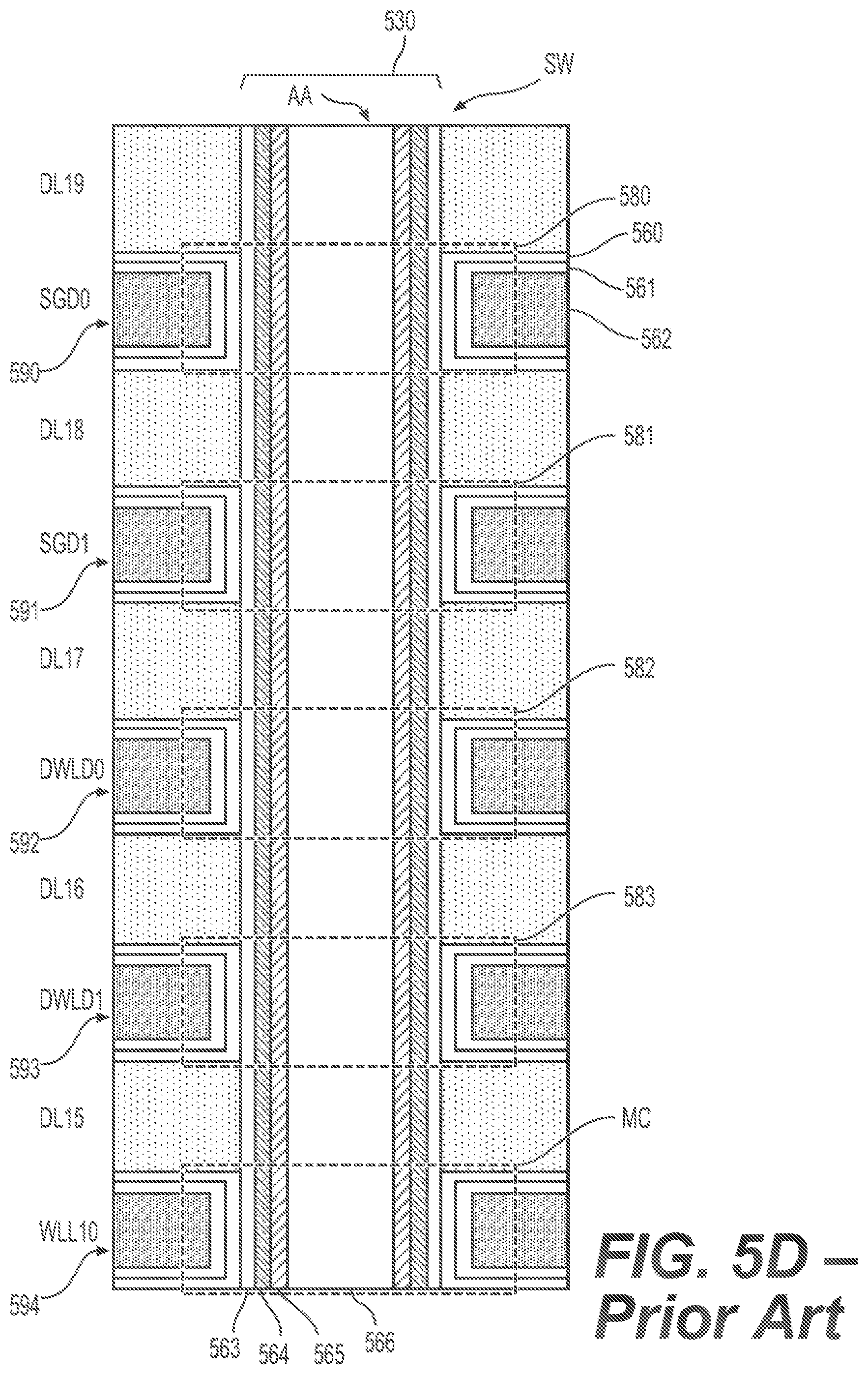 Patent US12367937 Figure 8 – Binary read-based fast algorithm for optimal read level acquisition