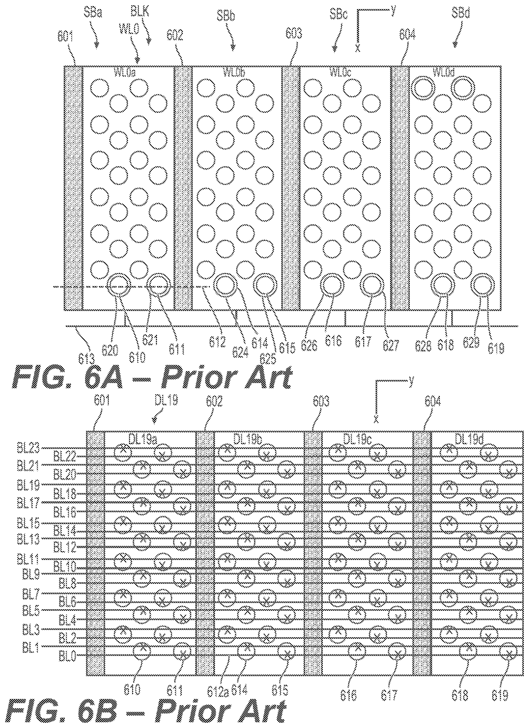 Patent US12367937 Figure 9 – Binary read-based fast algorithm for optimal read level acquisition