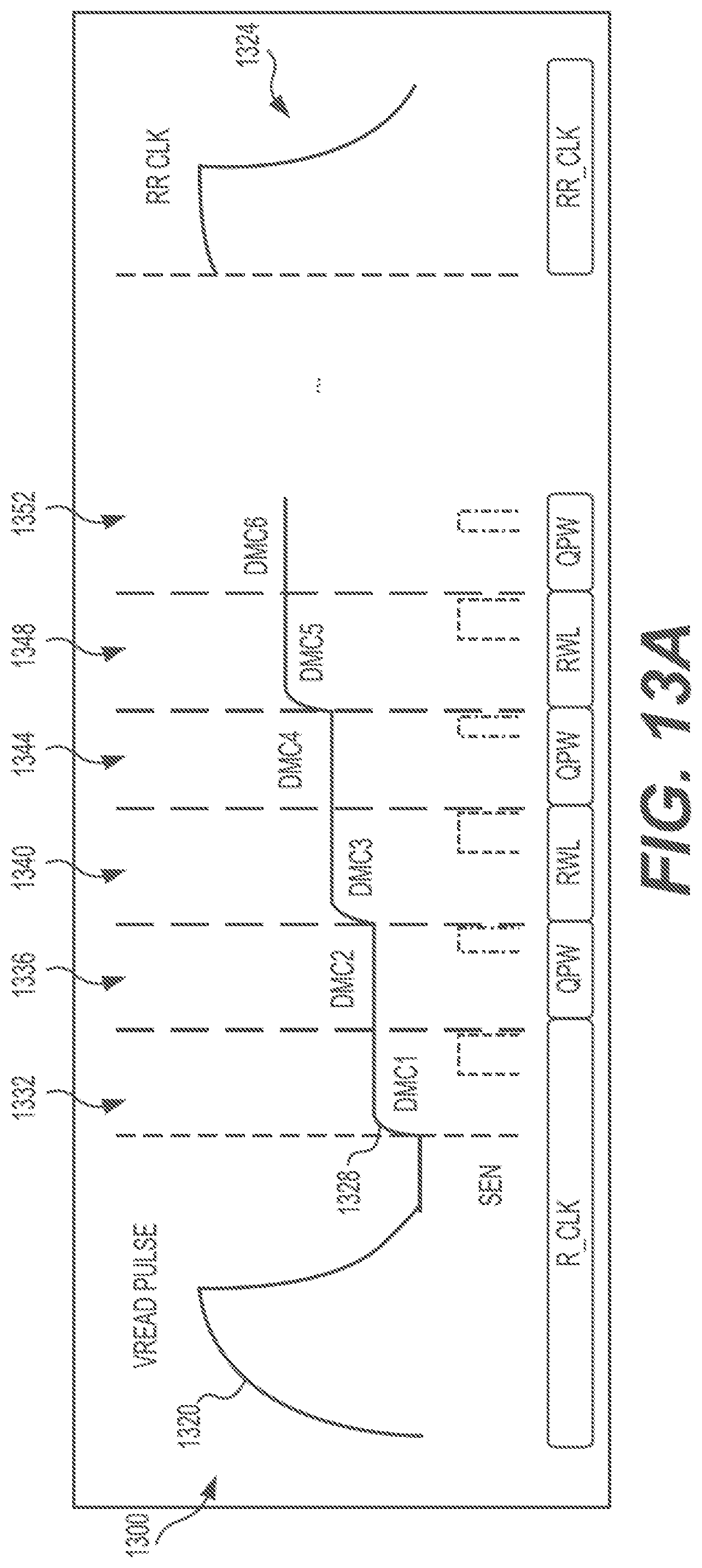 Patent US12367937 Figure 14 – Binary read-based fast algorithm for optimal read level acquisition