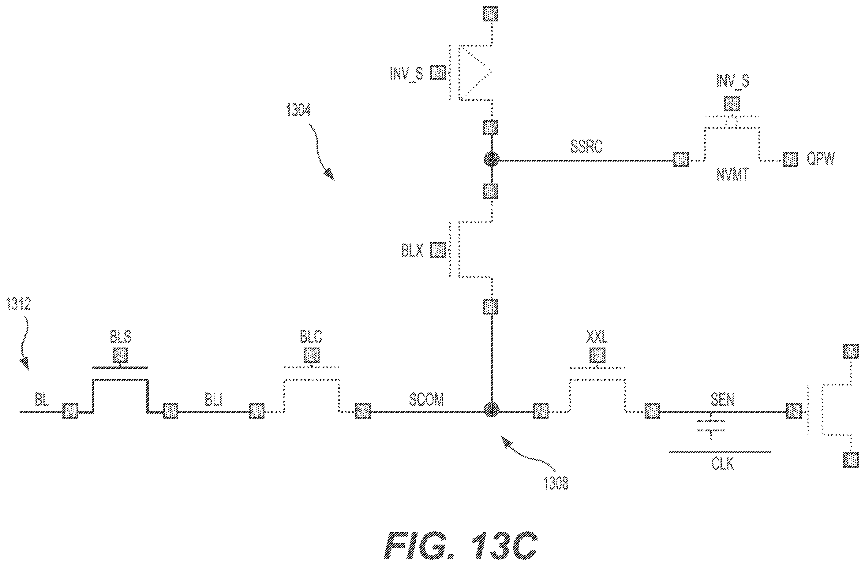 Patent US12367937 Figure 16 – Binary read-based fast algorithm for optimal read level acquisition