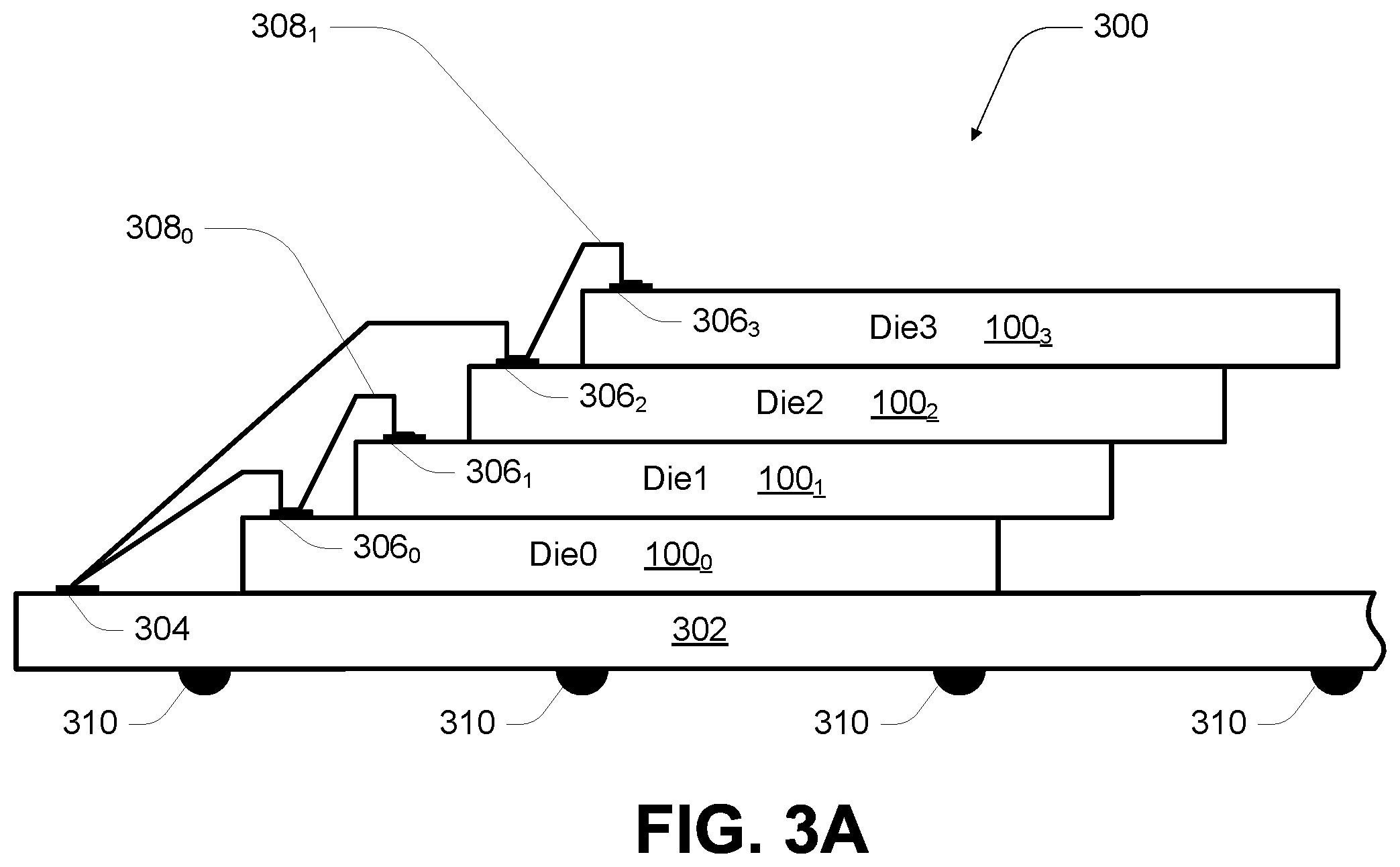 Patent US12367939 Figure 3 – Power management
