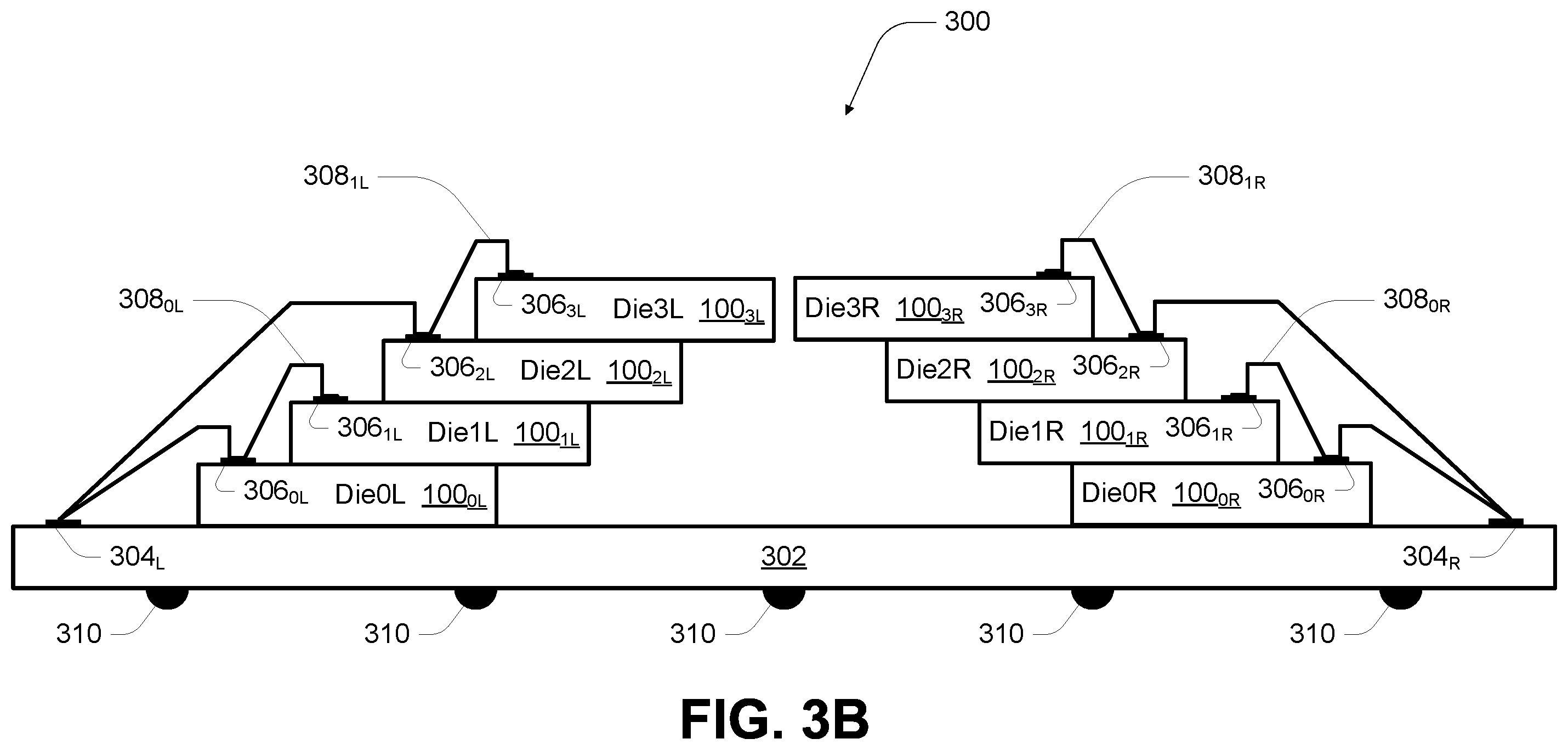 Patent US12367939 Figure 4 – Power management