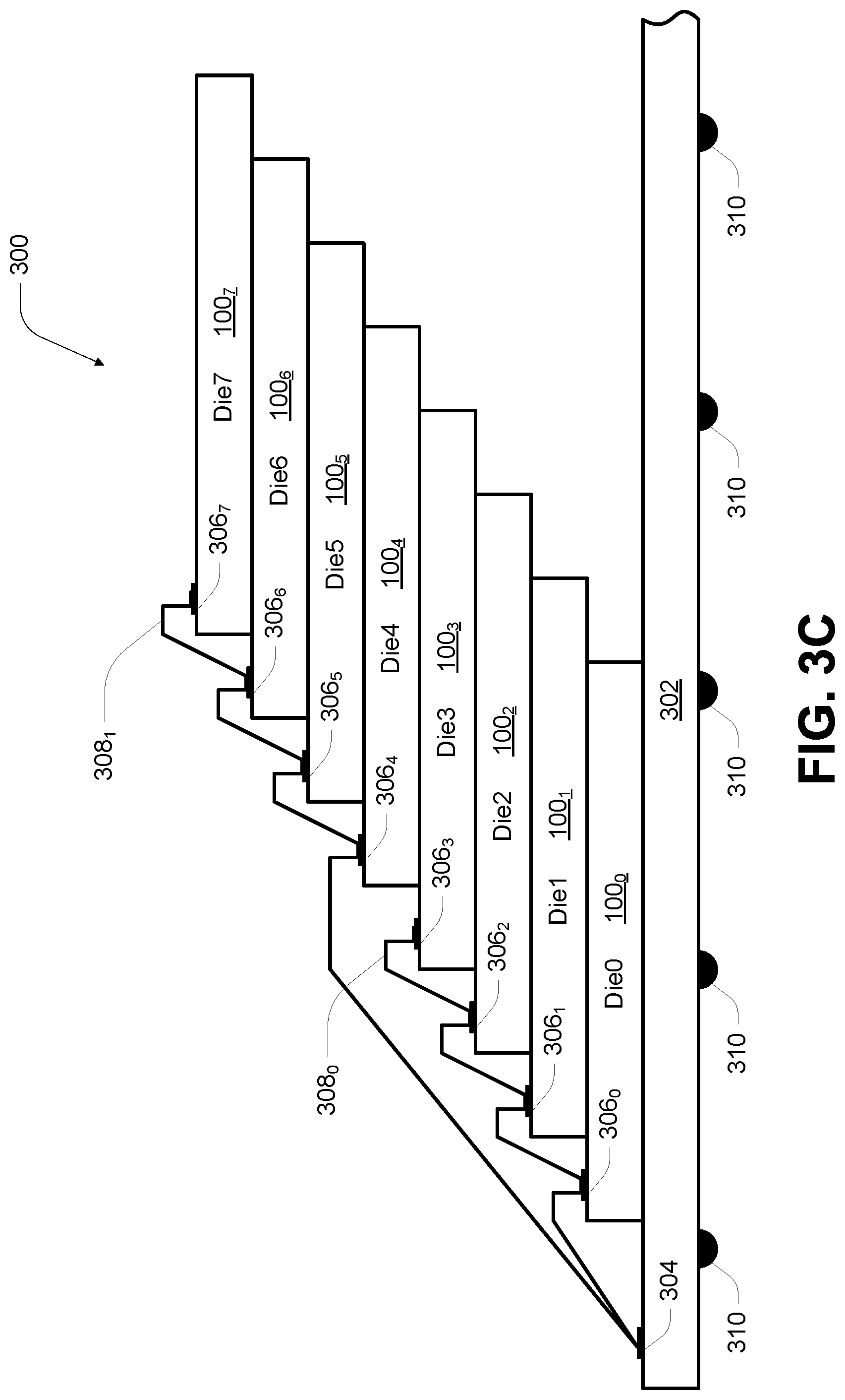 Patent US12367939 Figure 5 – Power management
