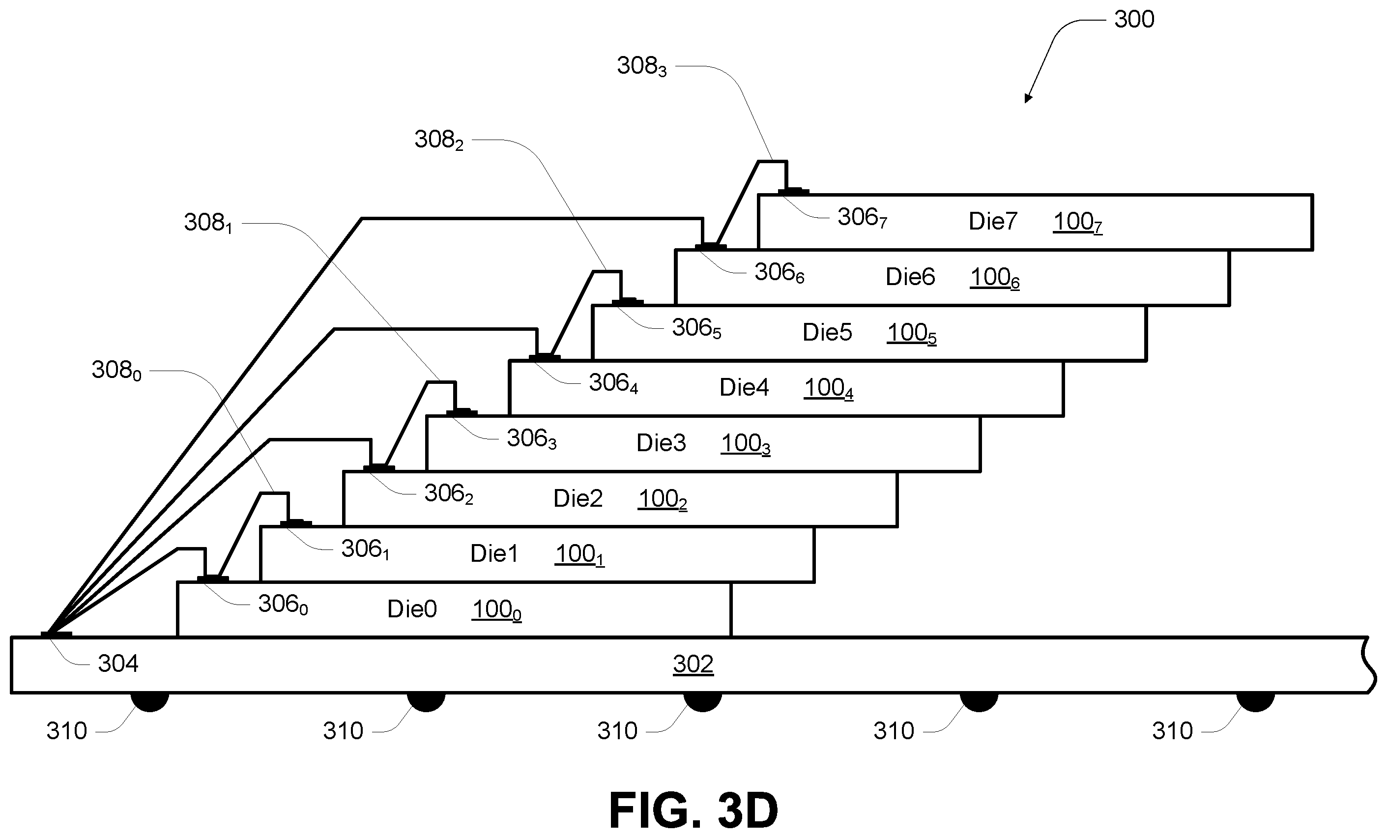 Patent US12367939 Figure 6 – Power management