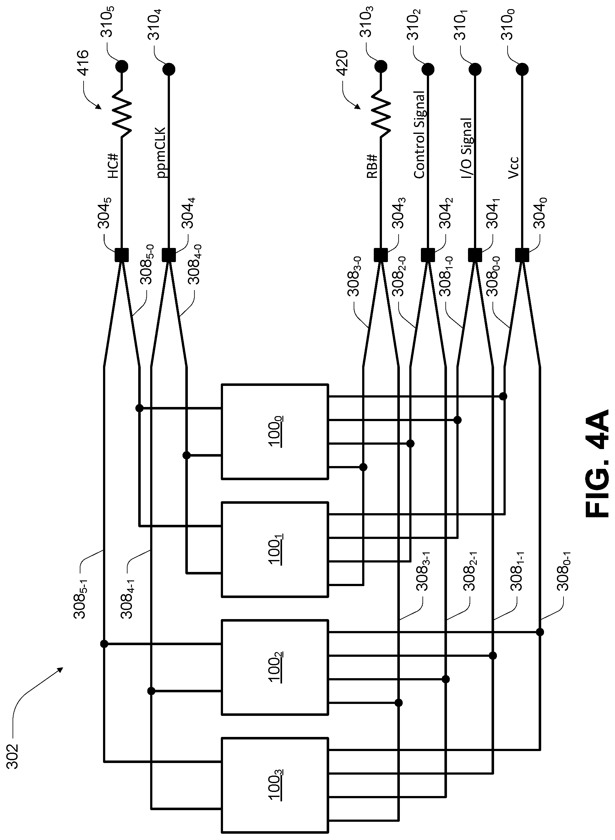 Patent US12367939 Figure 7 – Power management