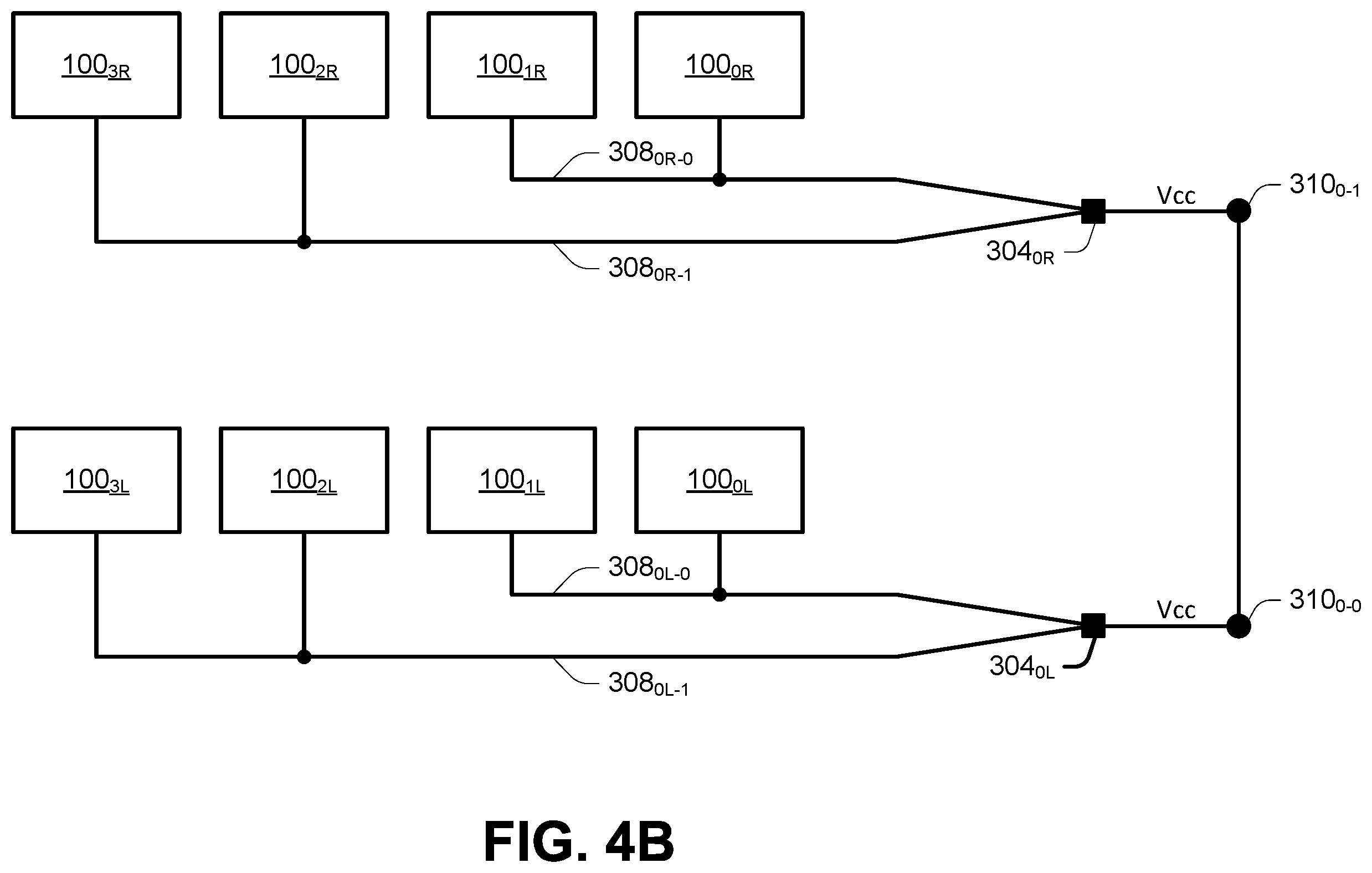 Patent US12367939 Figure 8 – Power management