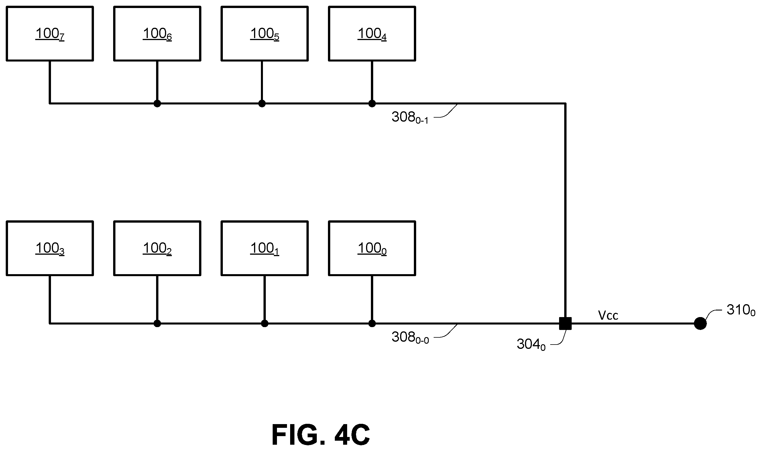 Patent US12367939 Figure 9 – Power management