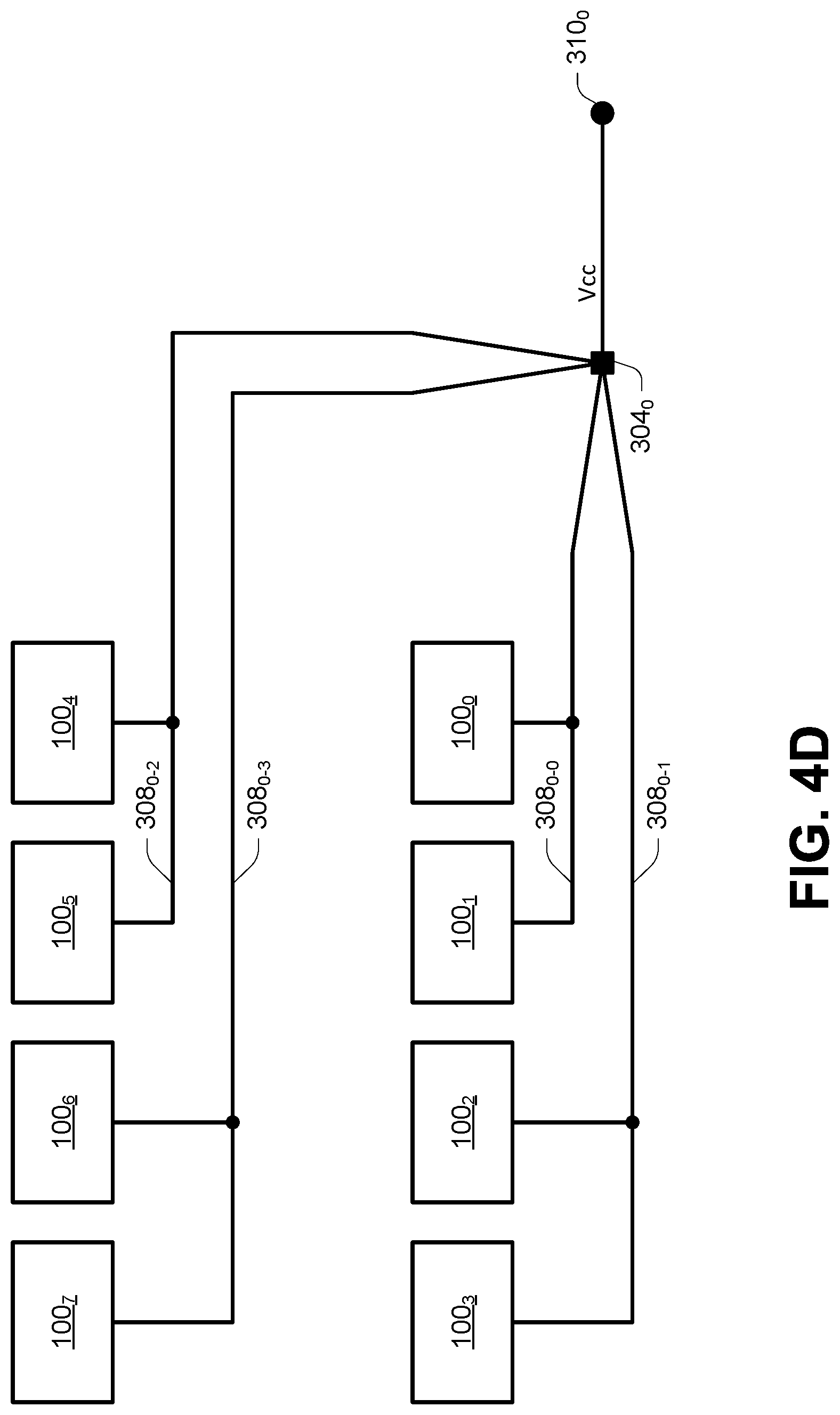 Patent US12367939 Figure 10 – Power management