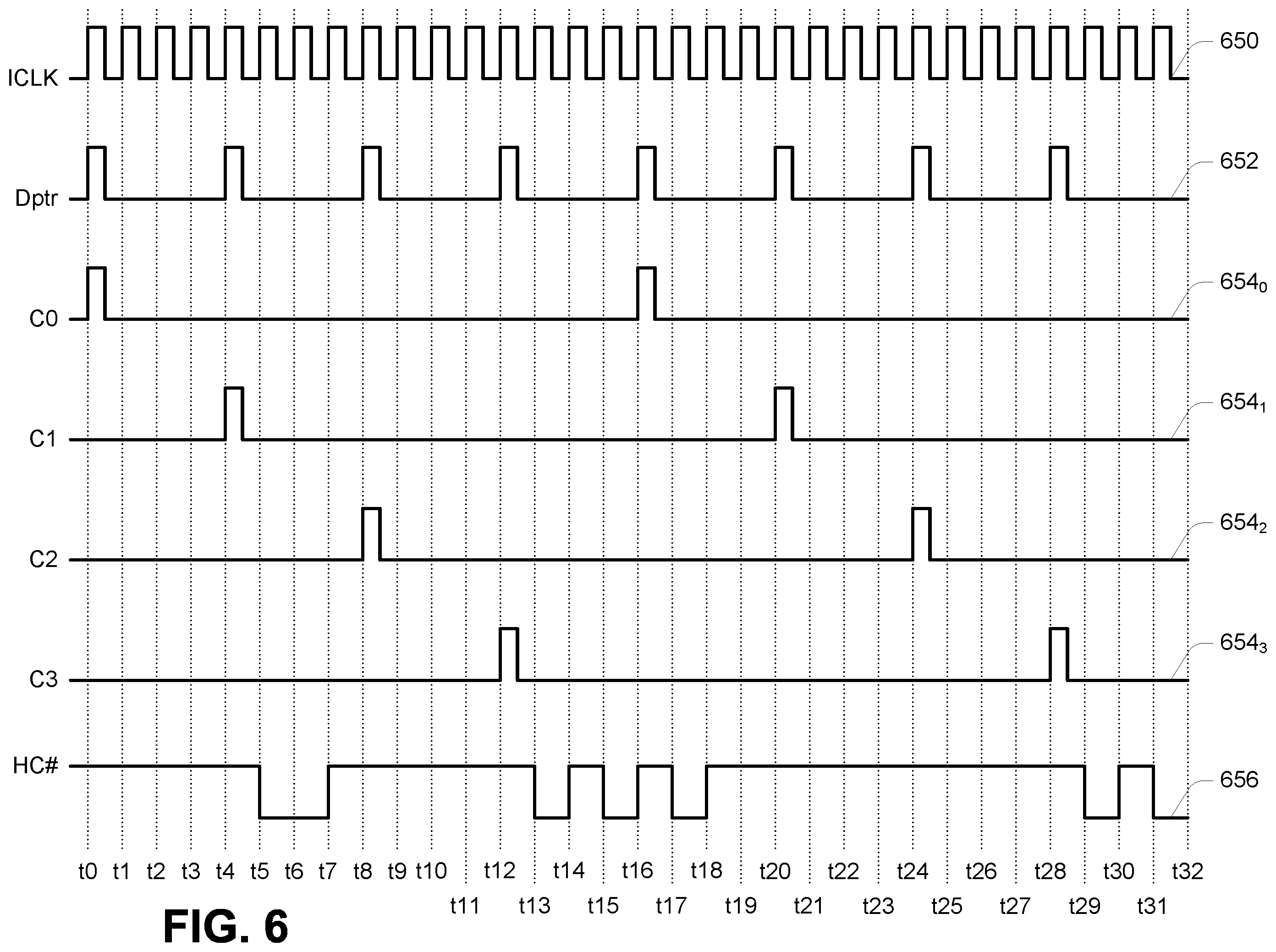 Patent US12367939 Figure 12 – Power management