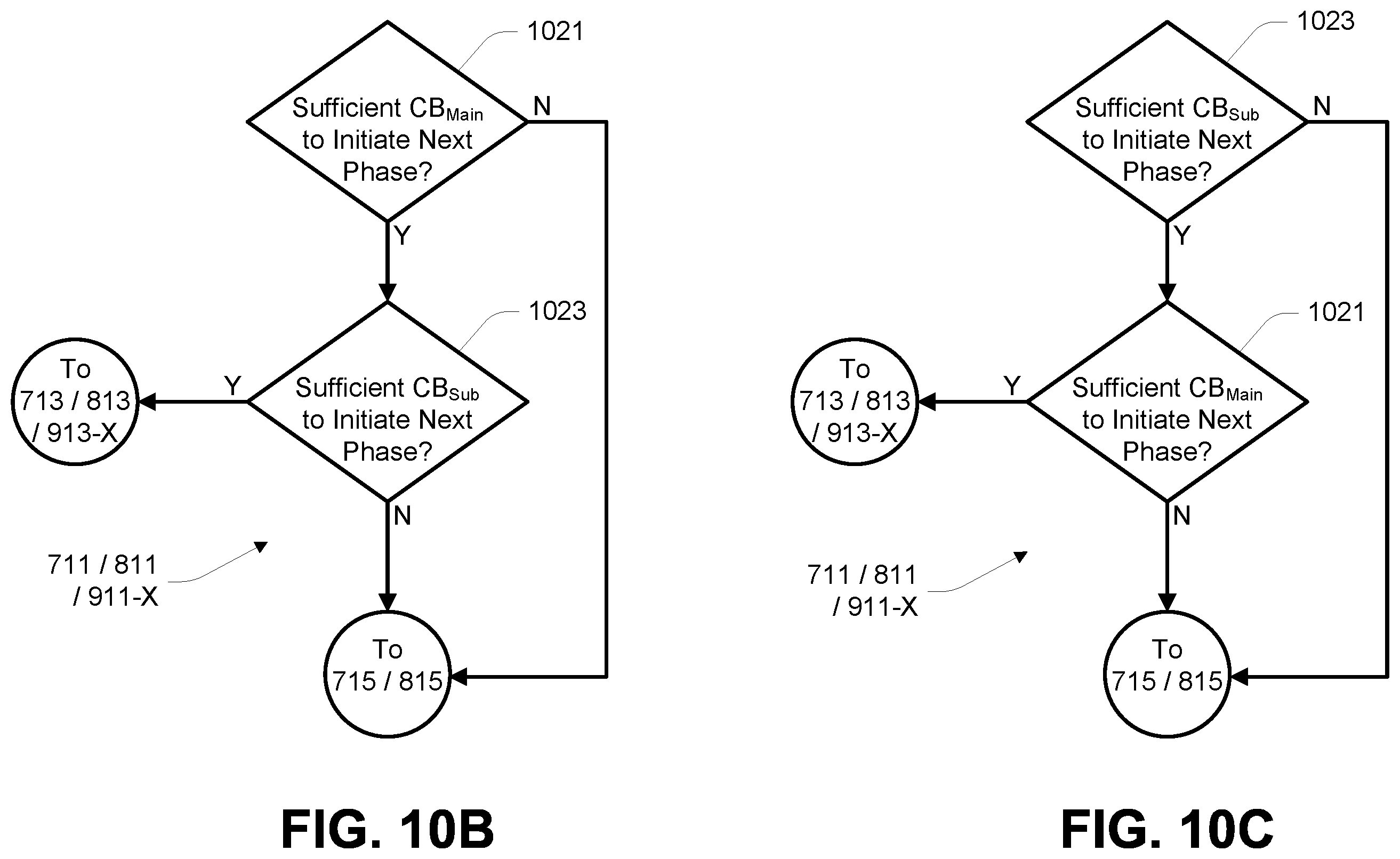 Patent US12367939 Figure 18 – Power management