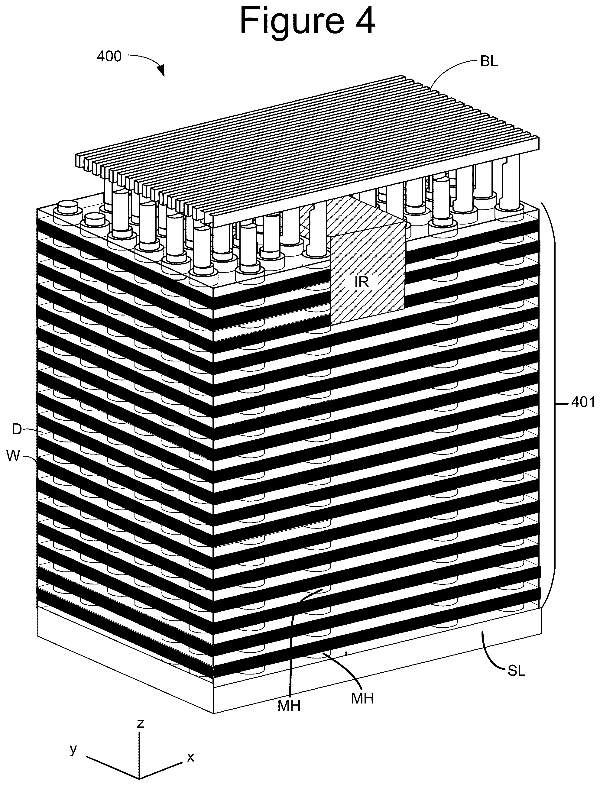 Patent US12367940 Figure 7 – Simultaneous lower tail verify with upper tail verify