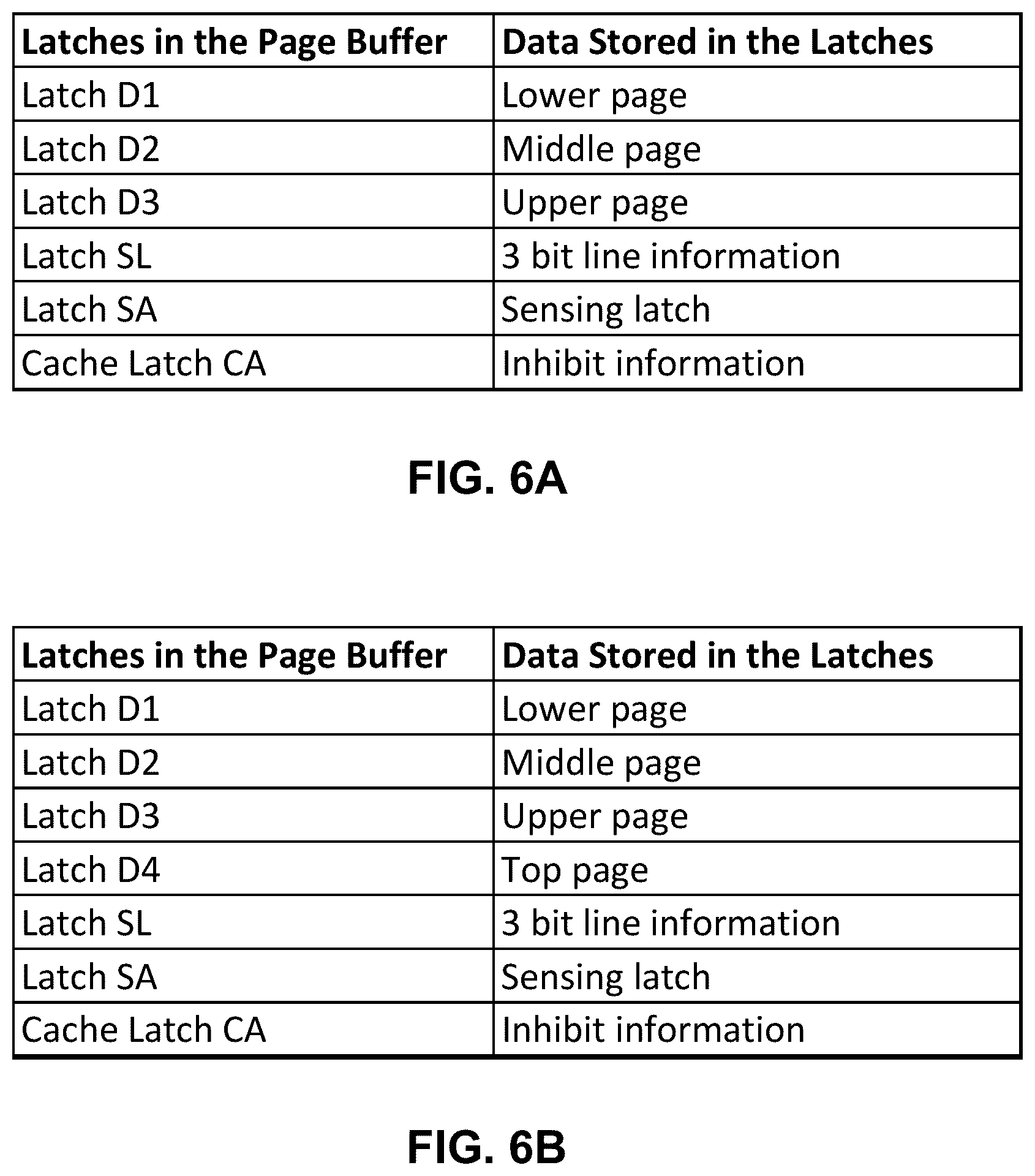 Patent US12367941 Figure 9 – Non-destructive mode cache programming in NAND flash memory devices