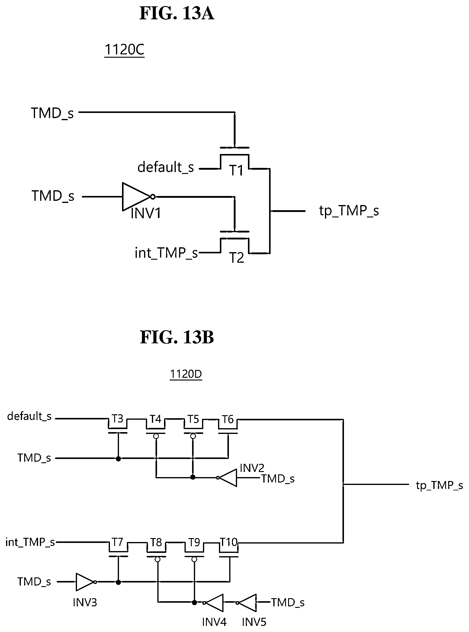 Patent US12367944 Figure 16 – Memory device including test pad connection circuit