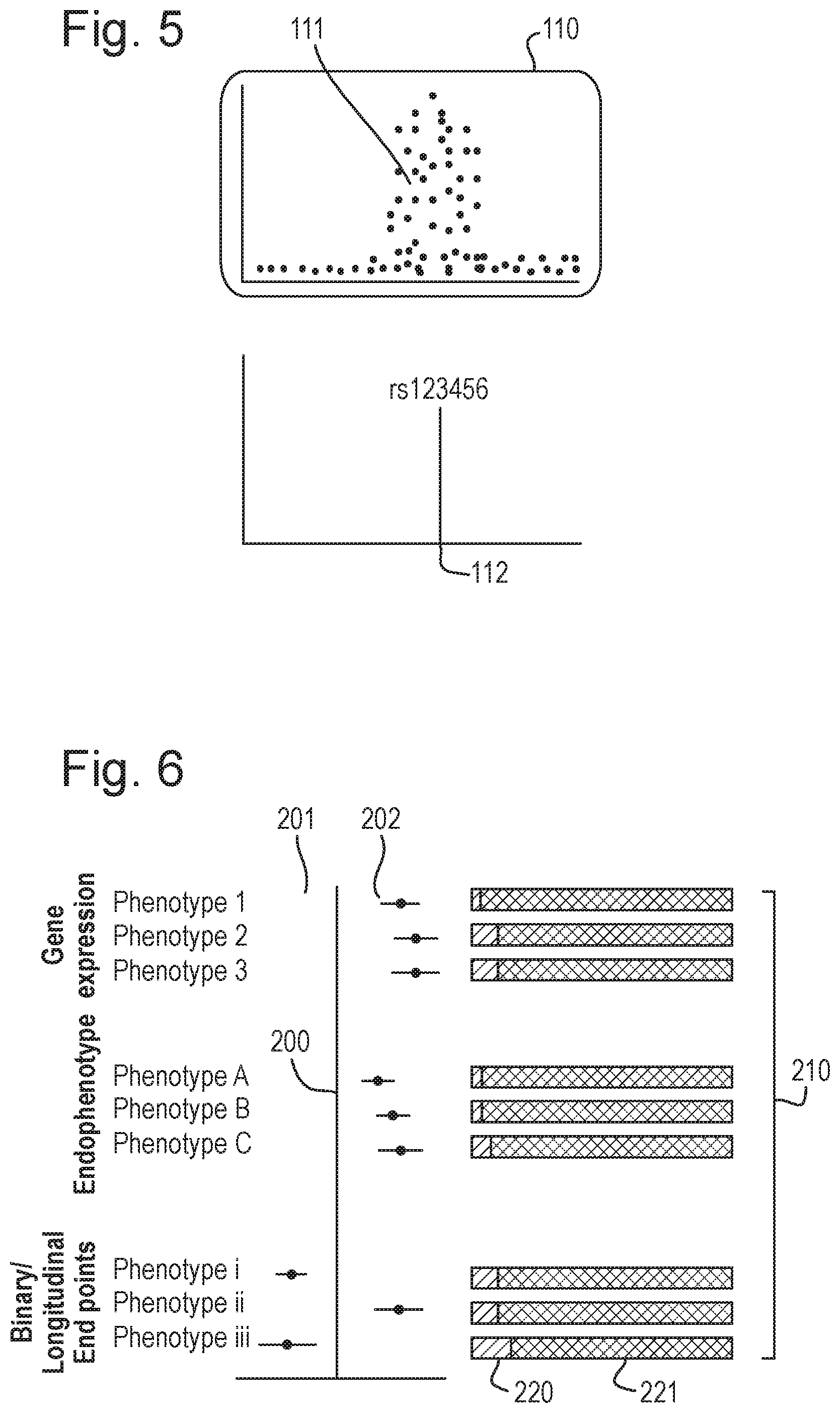 Patent US12367948 Figure 4 – Computer-implemented method of analysing genetic data about an organism