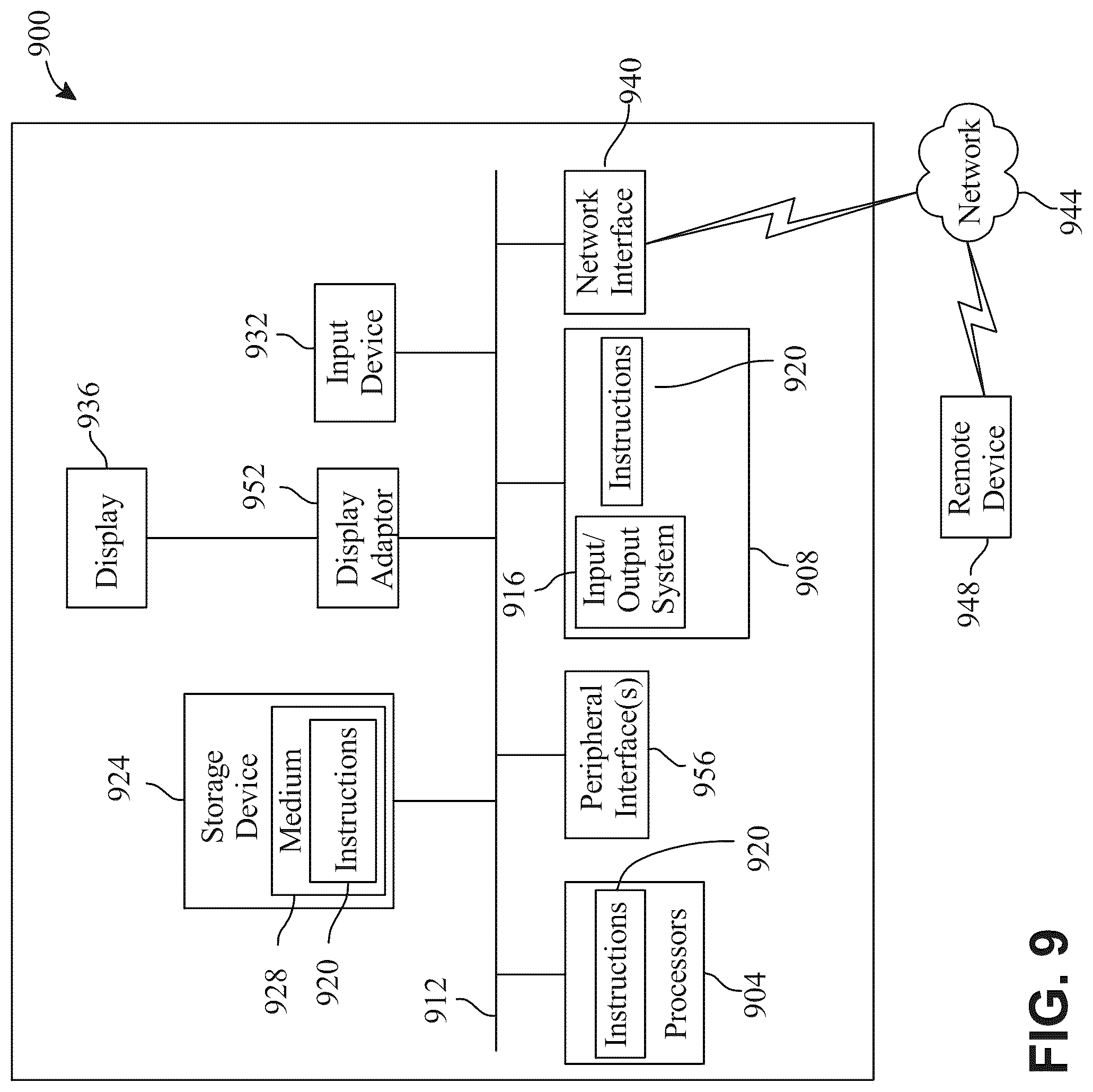 Patent US12367953 Figure 11 – Apparatus and a method for the generation of a medical report