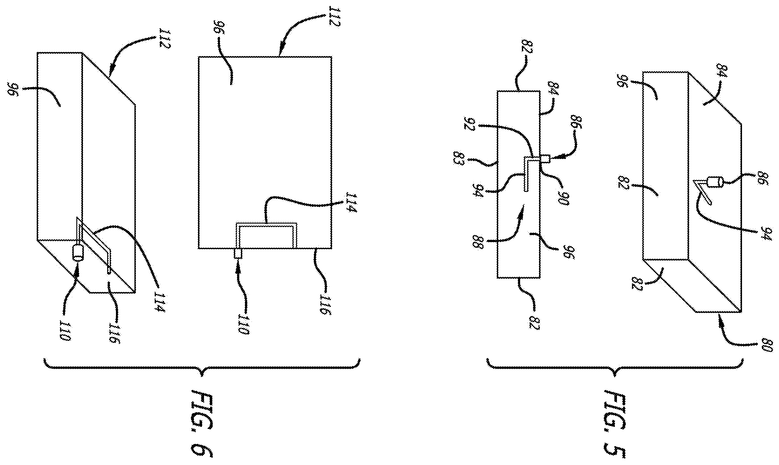 Patent US12367955 Figure 3 – RFID medical article tracking system and method