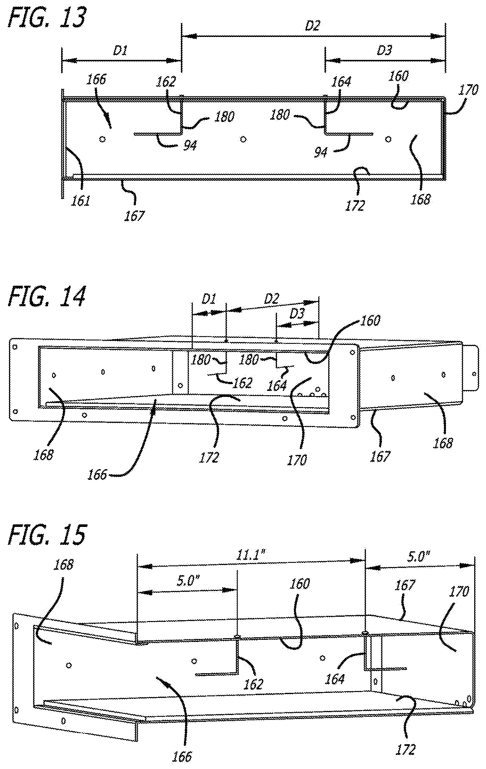 Patent US12367955 Figure 7 – RFID medical article tracking system and method