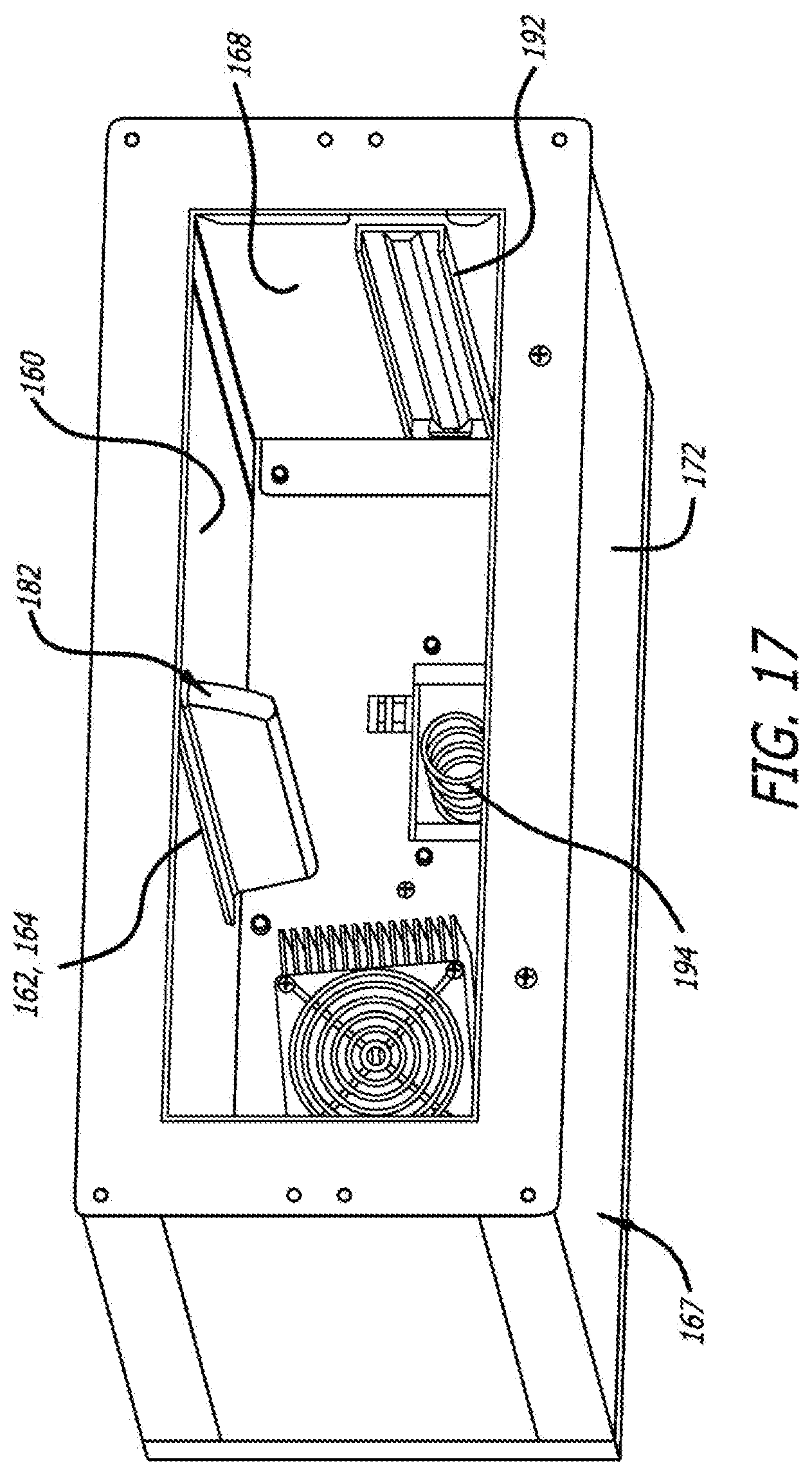 Patent US12367955 Figure 9 – RFID medical article tracking system and method
