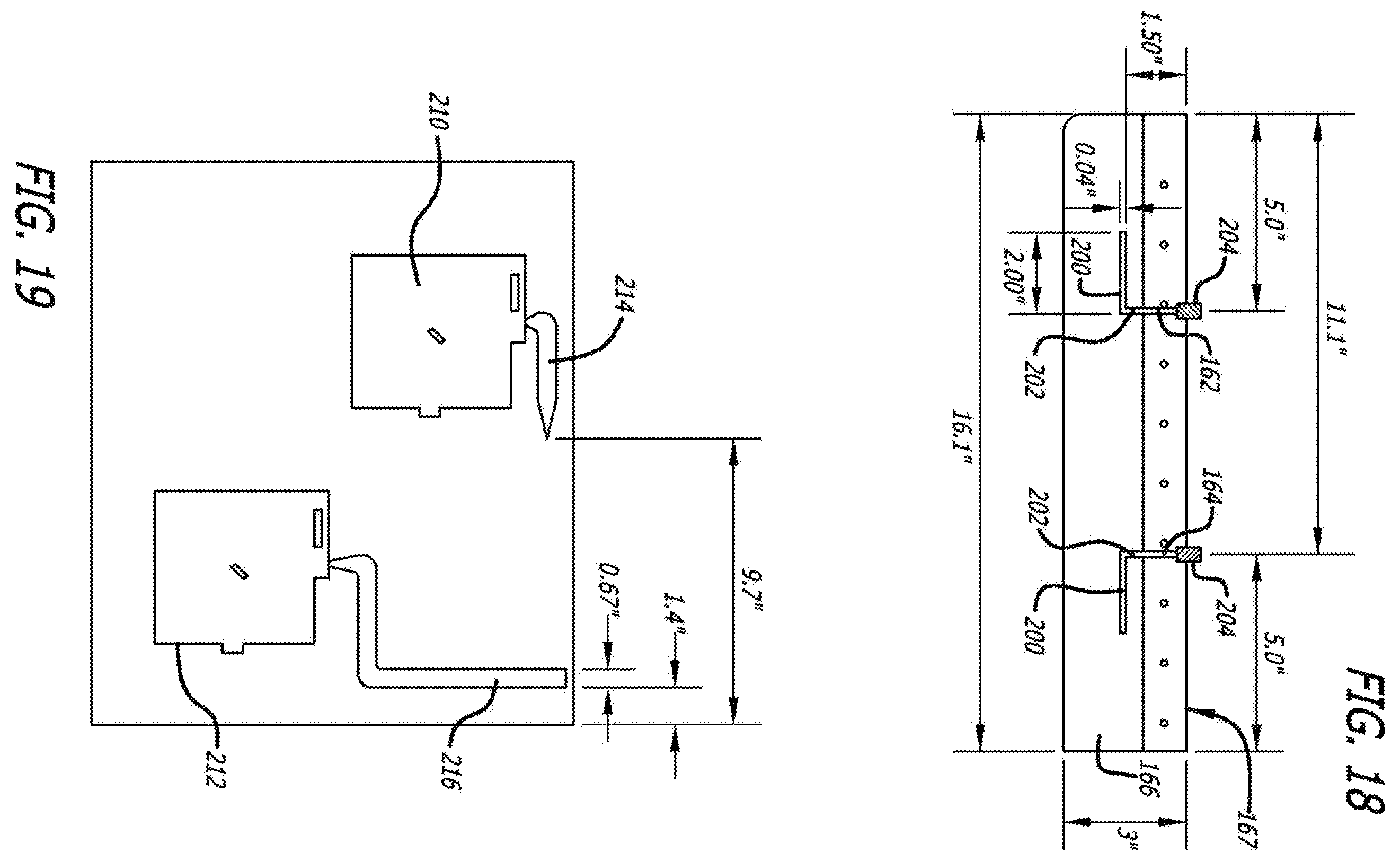 Patent US12367955 Figure 10 – RFID medical article tracking system and method