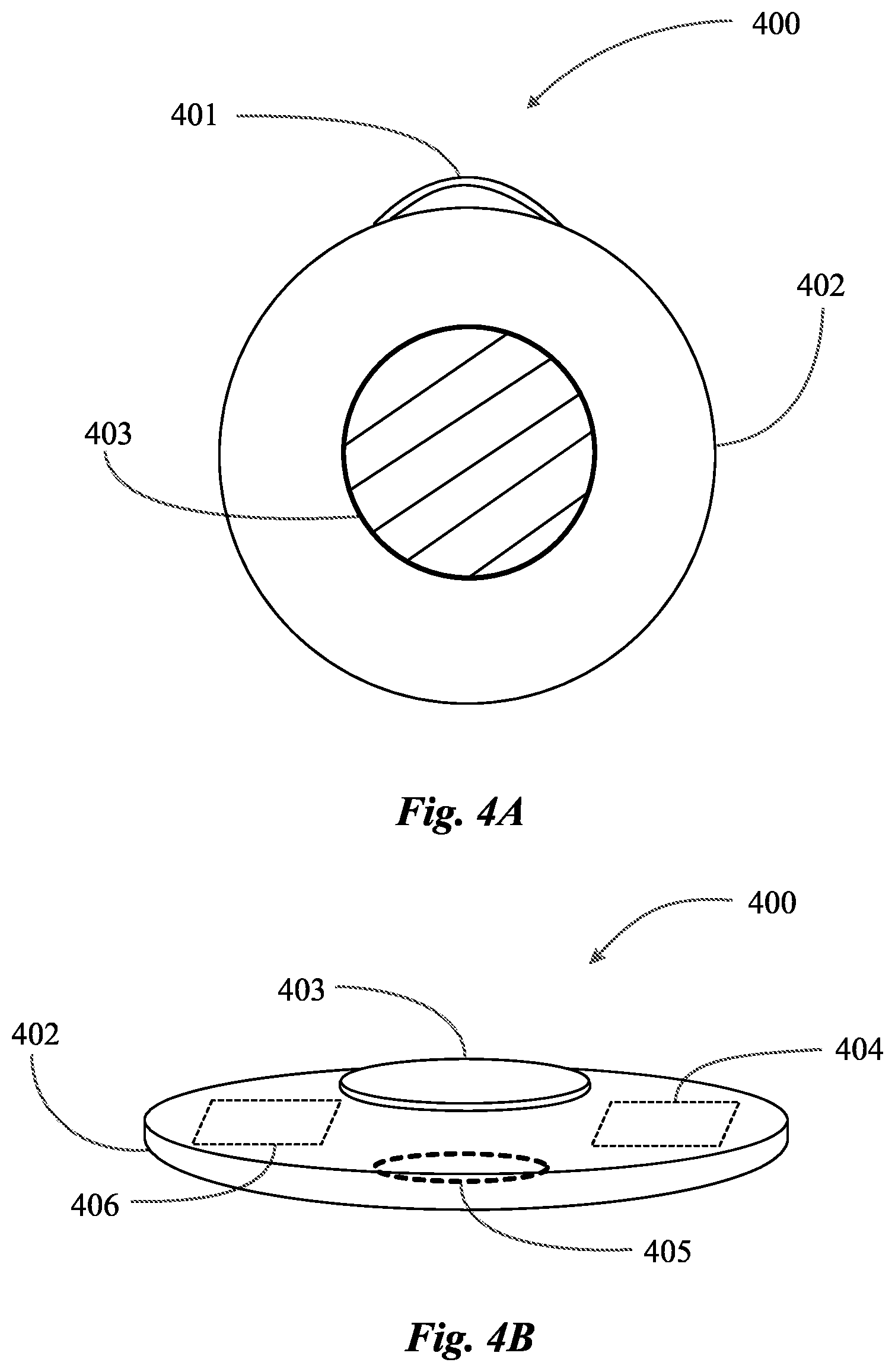 Patent US12367956 Figure 4 – Electronic units for medical devices
