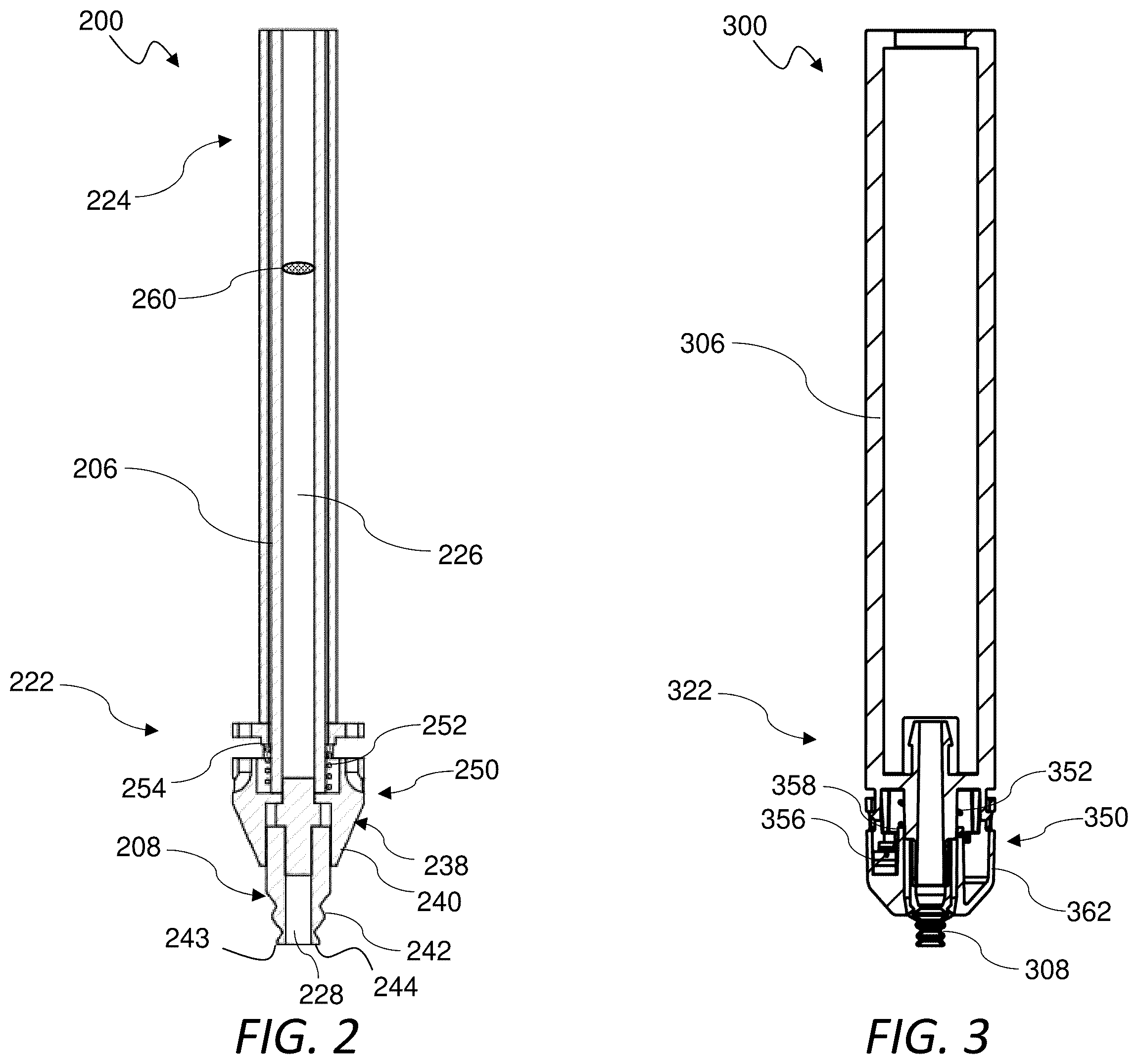 Patent US12367957 Figure 2 – Dispensable unit retrieval mechanism