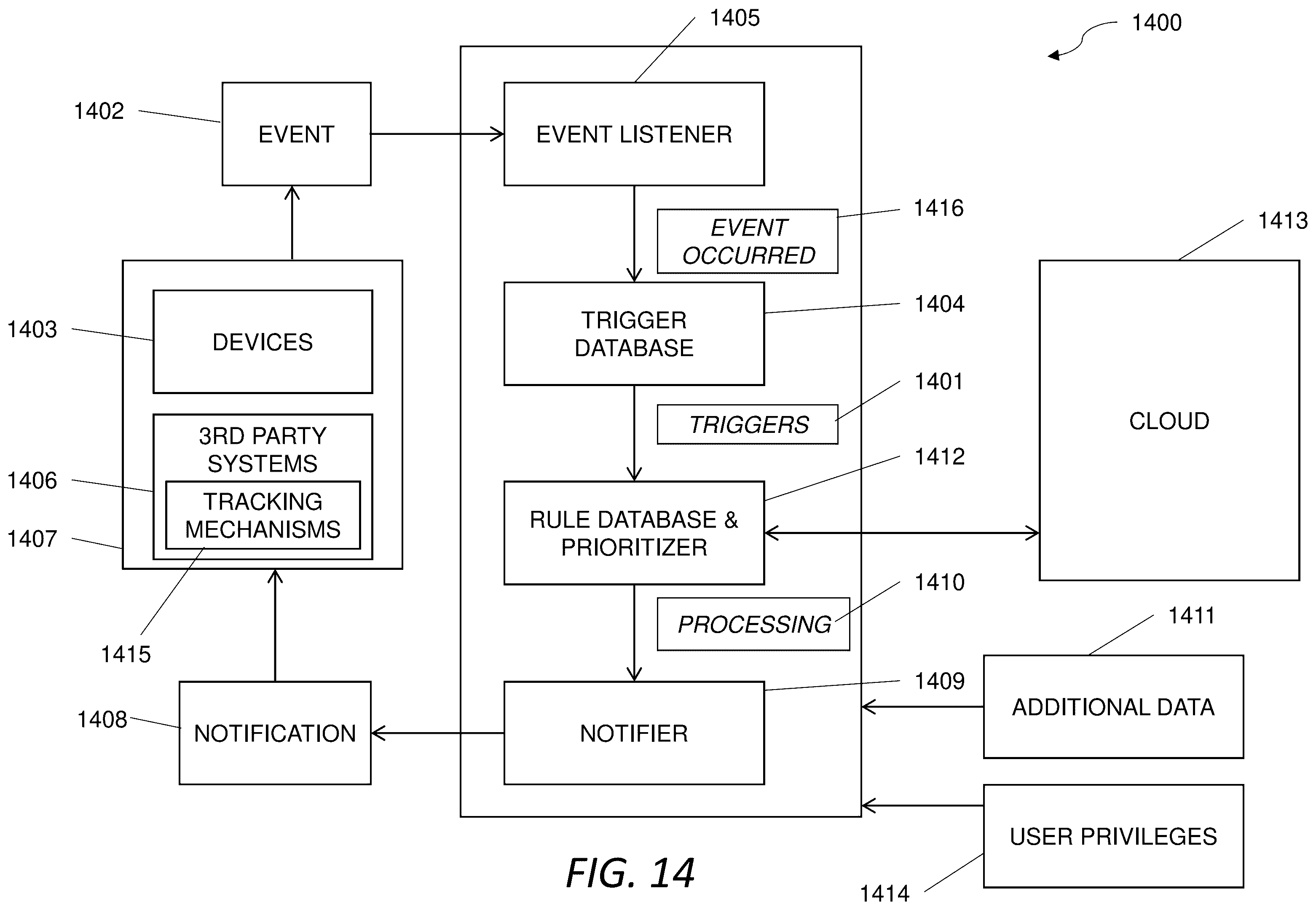 Patent US12367957 Figure 10 – Dispensable unit retrieval mechanism