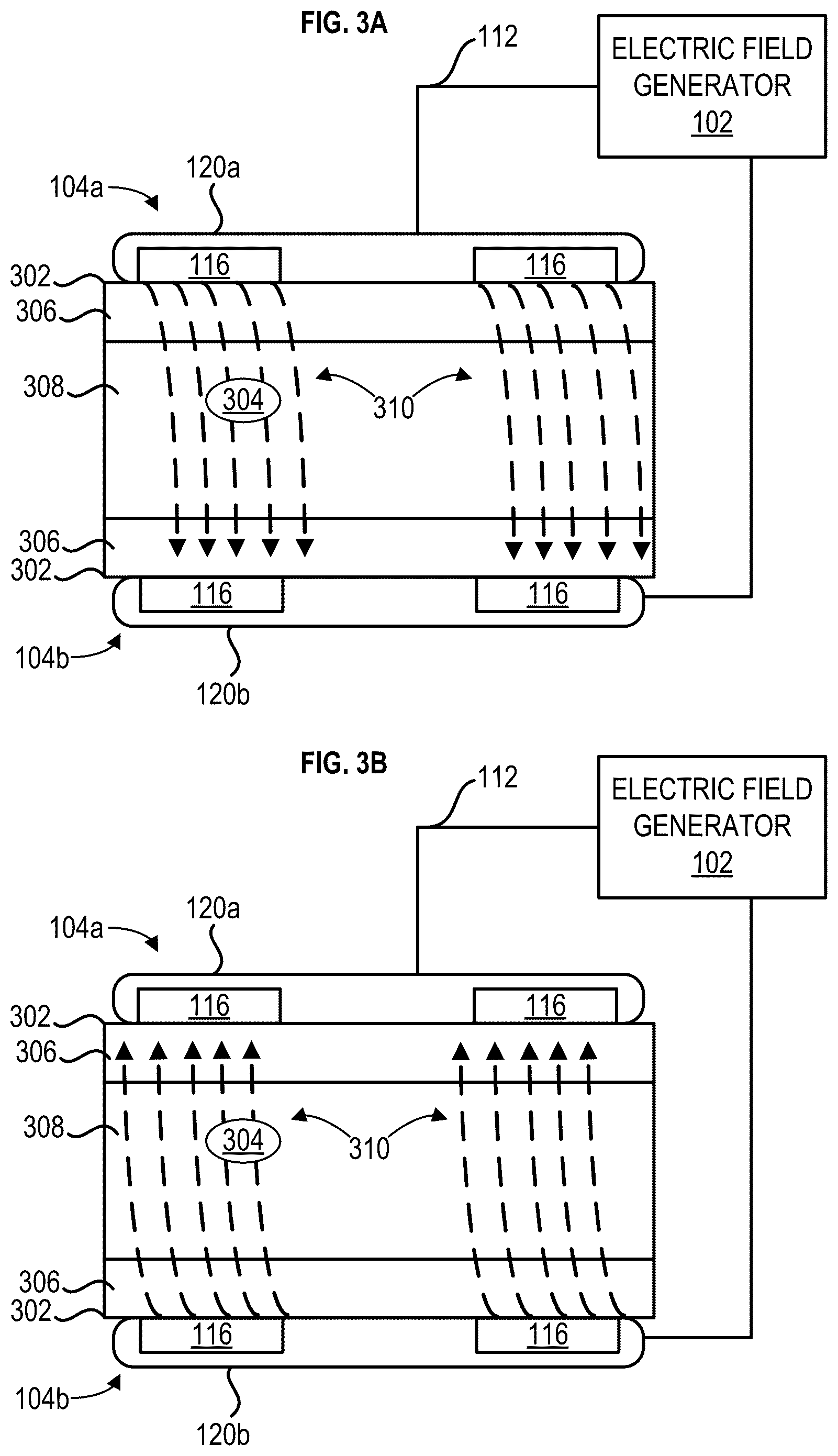 Patent US12367961 Figure 3 – Methods, systems, and apparatuses for fast approximation of electric field distribution