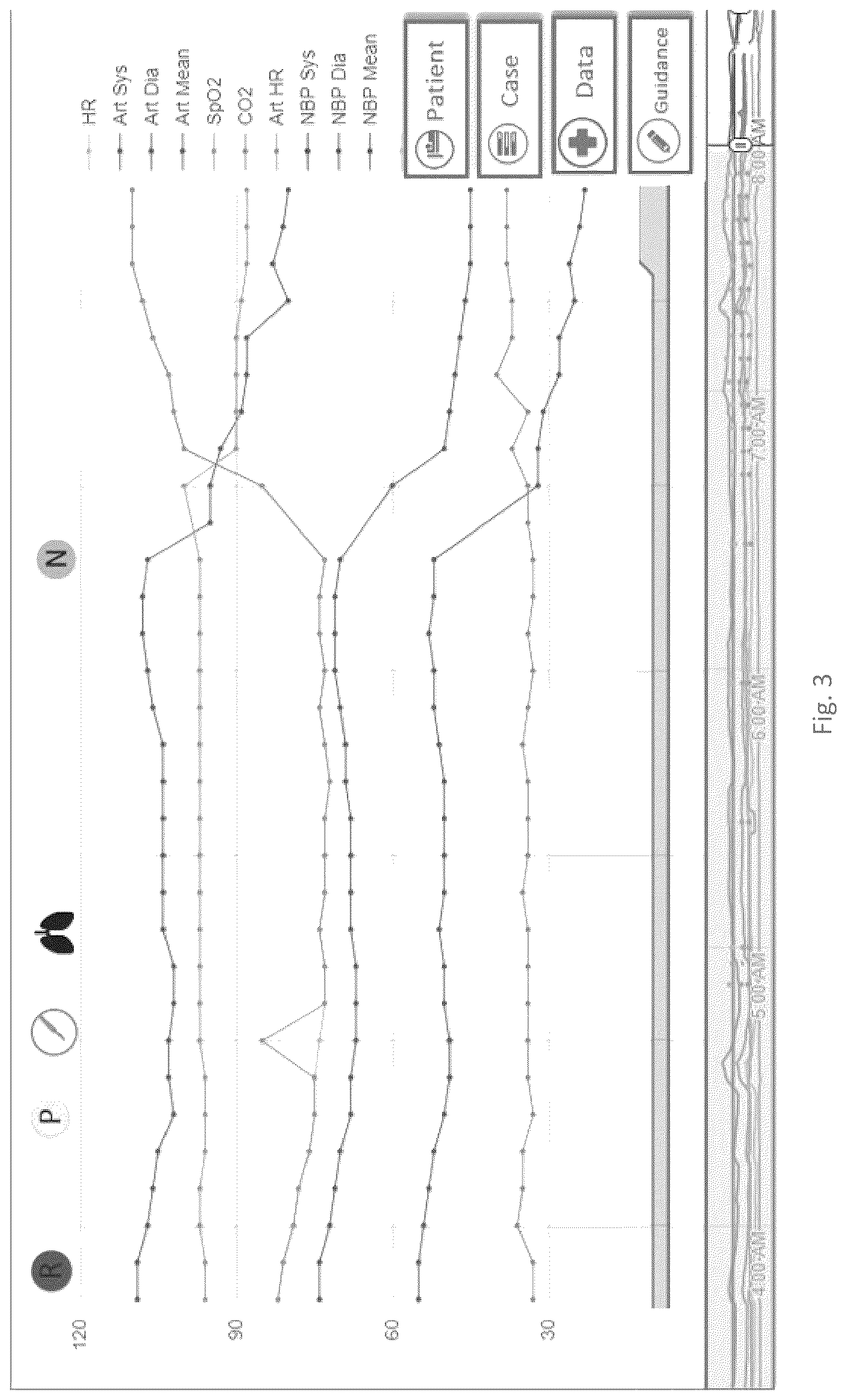 Patent US12367968 Figure 3 – Continuous improvement tool