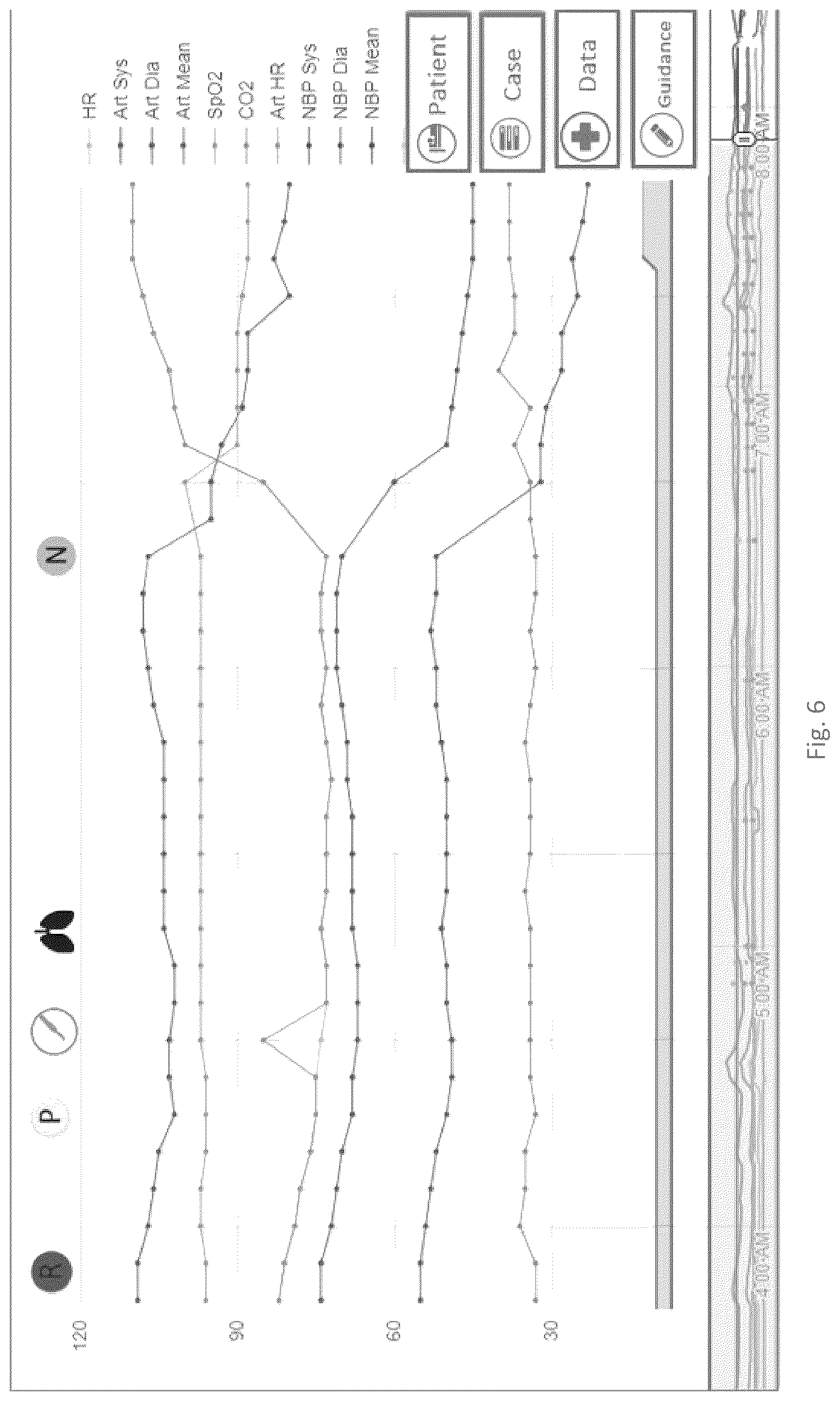 Patent US12367968 Figure 6 – Continuous improvement tool