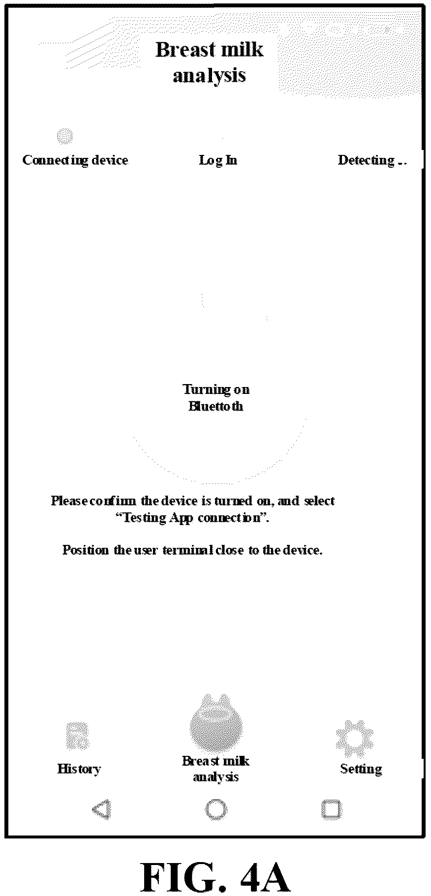 Patent US12367969 Figure 4 – Intelligent healthcare management system, intelligent healthcare management method, and computer-program product