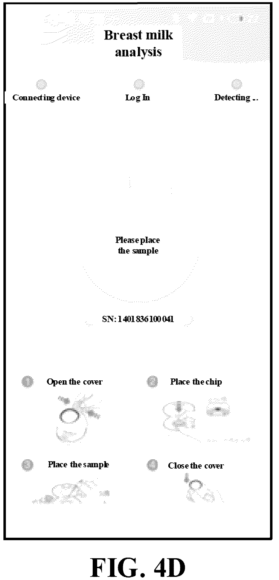 Patent US12367969 Figure 7 – Intelligent healthcare management system, intelligent healthcare management method, and computer-program product